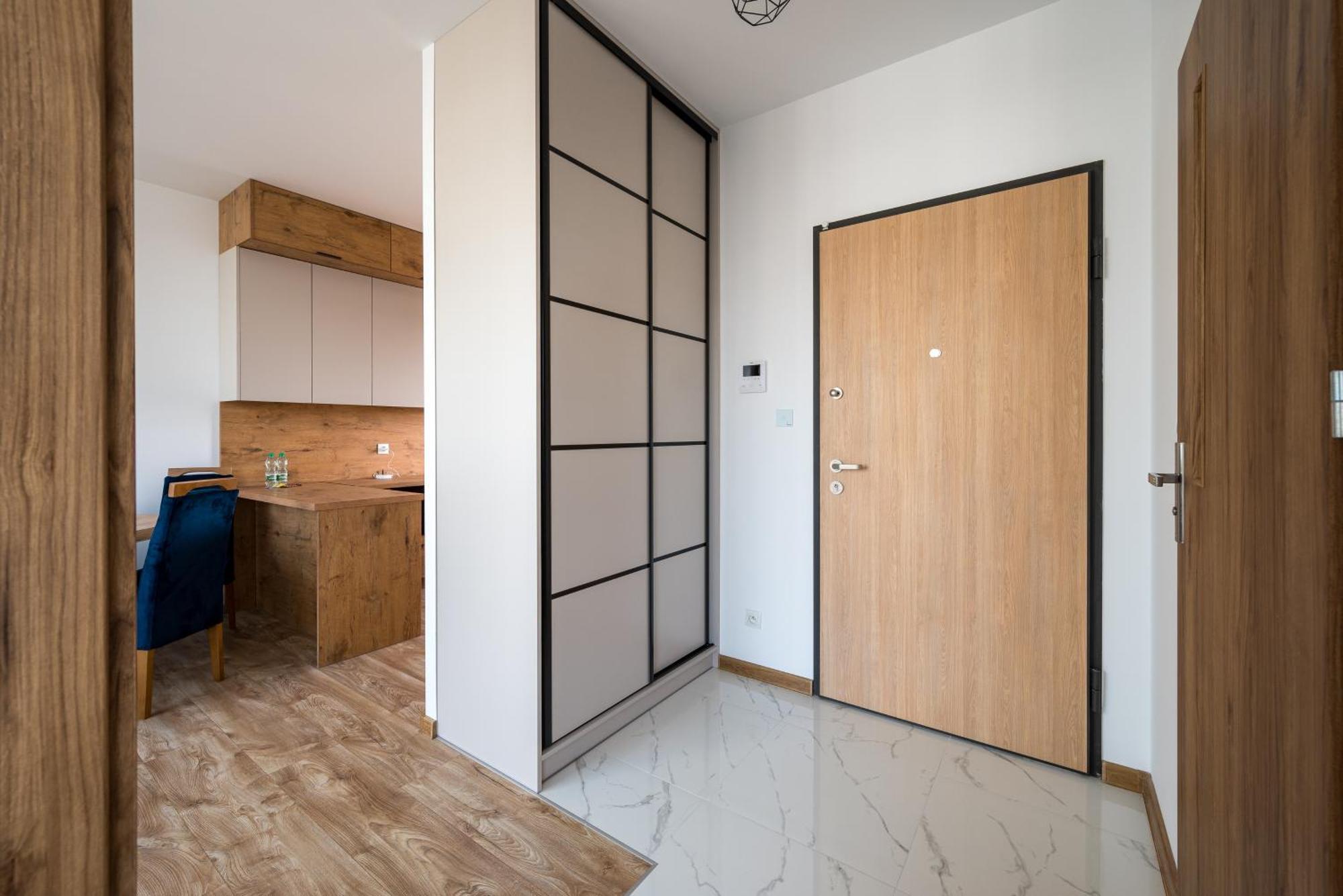Ursus Cosy Căn hộ Warsaw