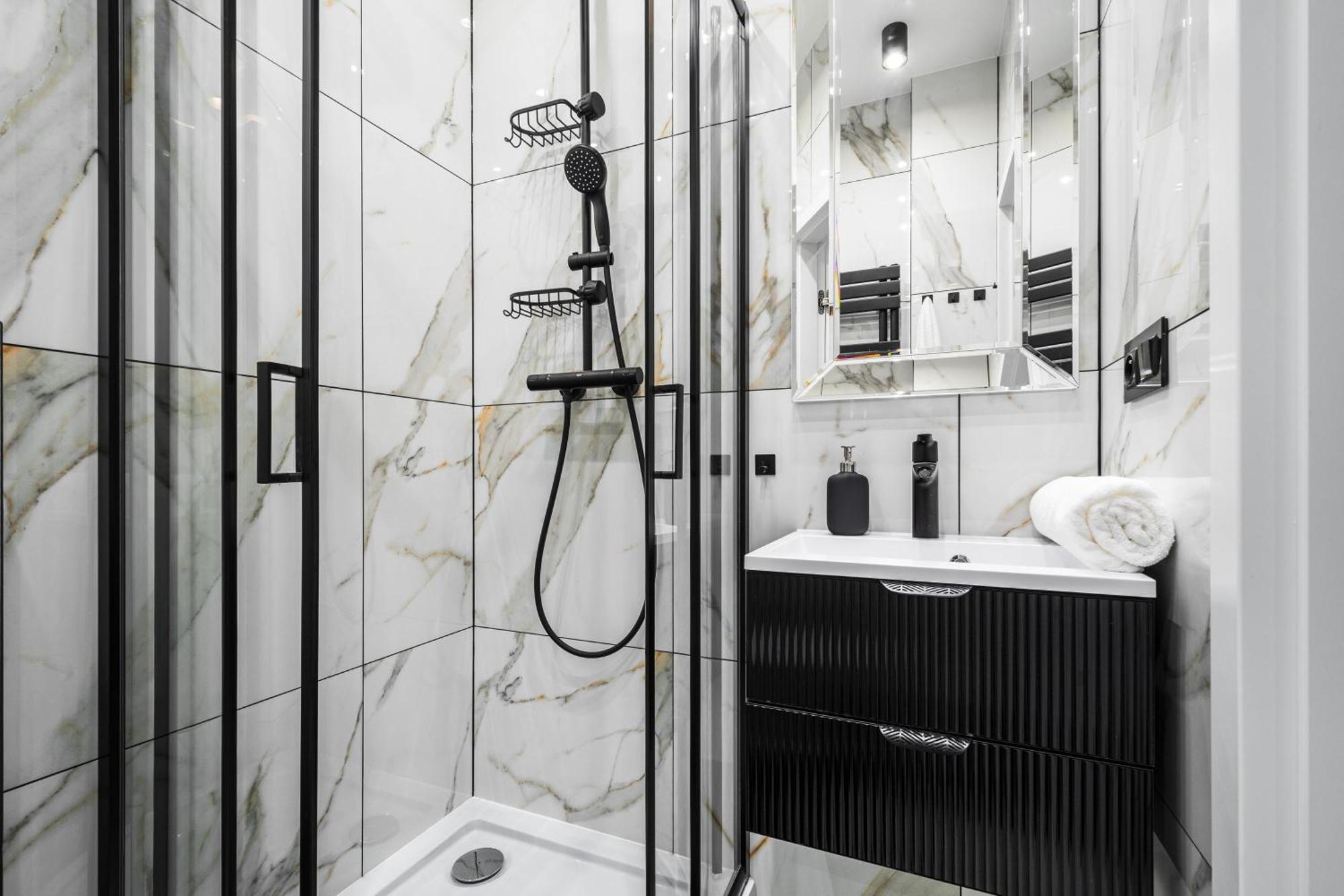 Widok Near The Palace Of Culture And Science By Sun & Snow Apartamento *