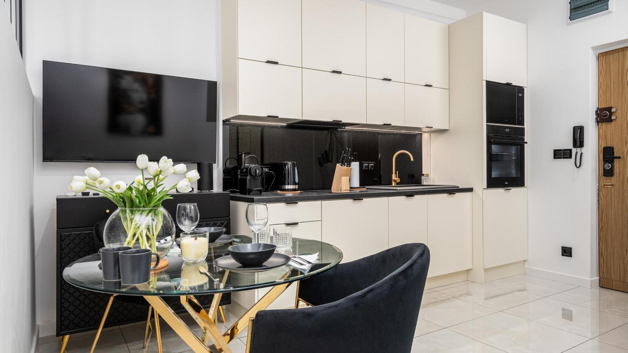 Apartamento Widok Near The Palace Of Culture And Science By Sun & Snow Varsóvia