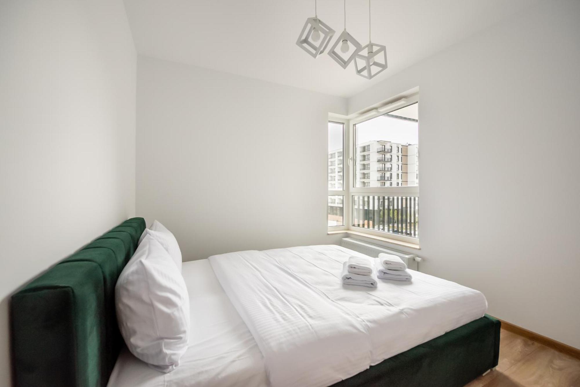 Ursus Cosy Warsaw