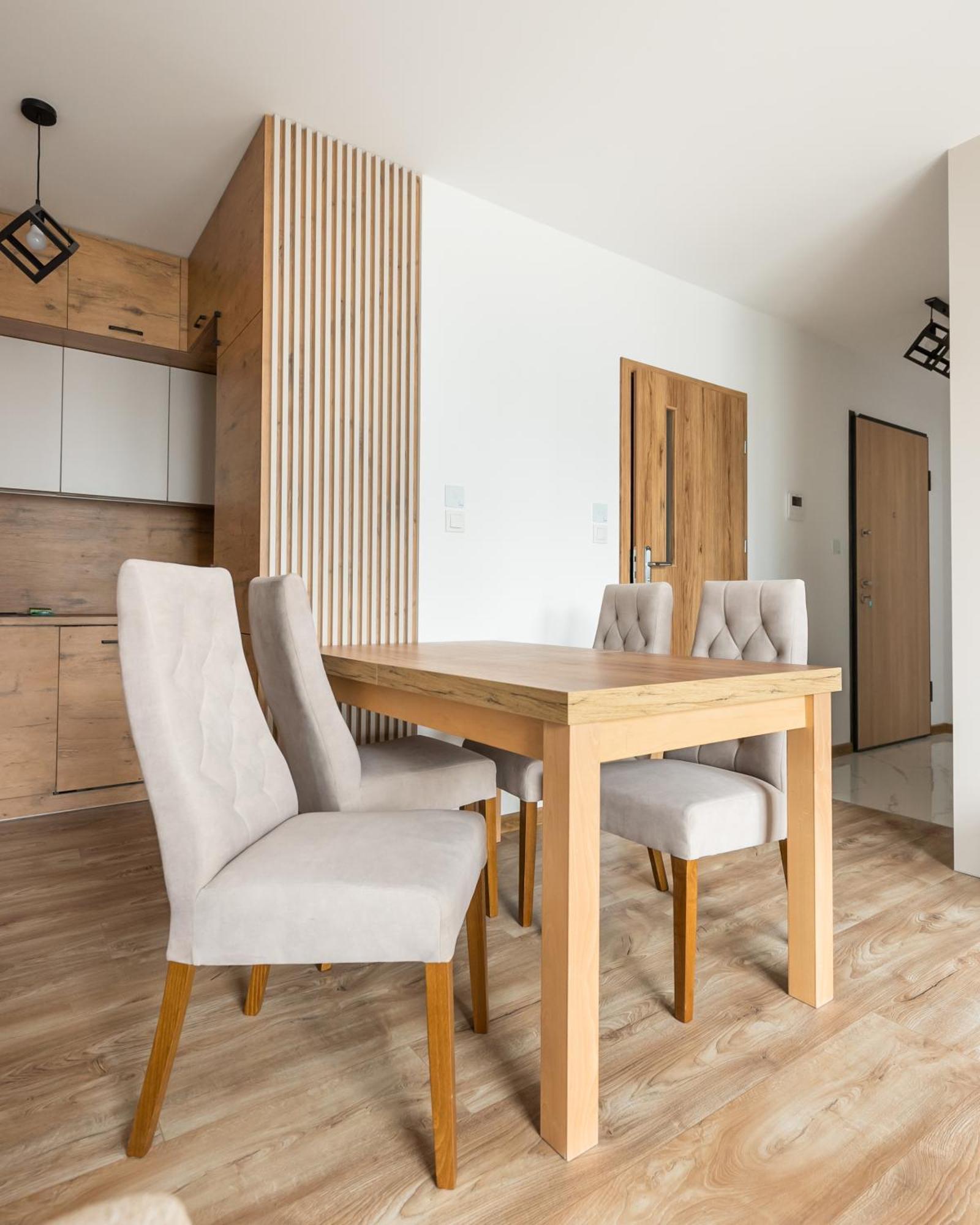 Ursus Cosy Căn hộ Warsaw