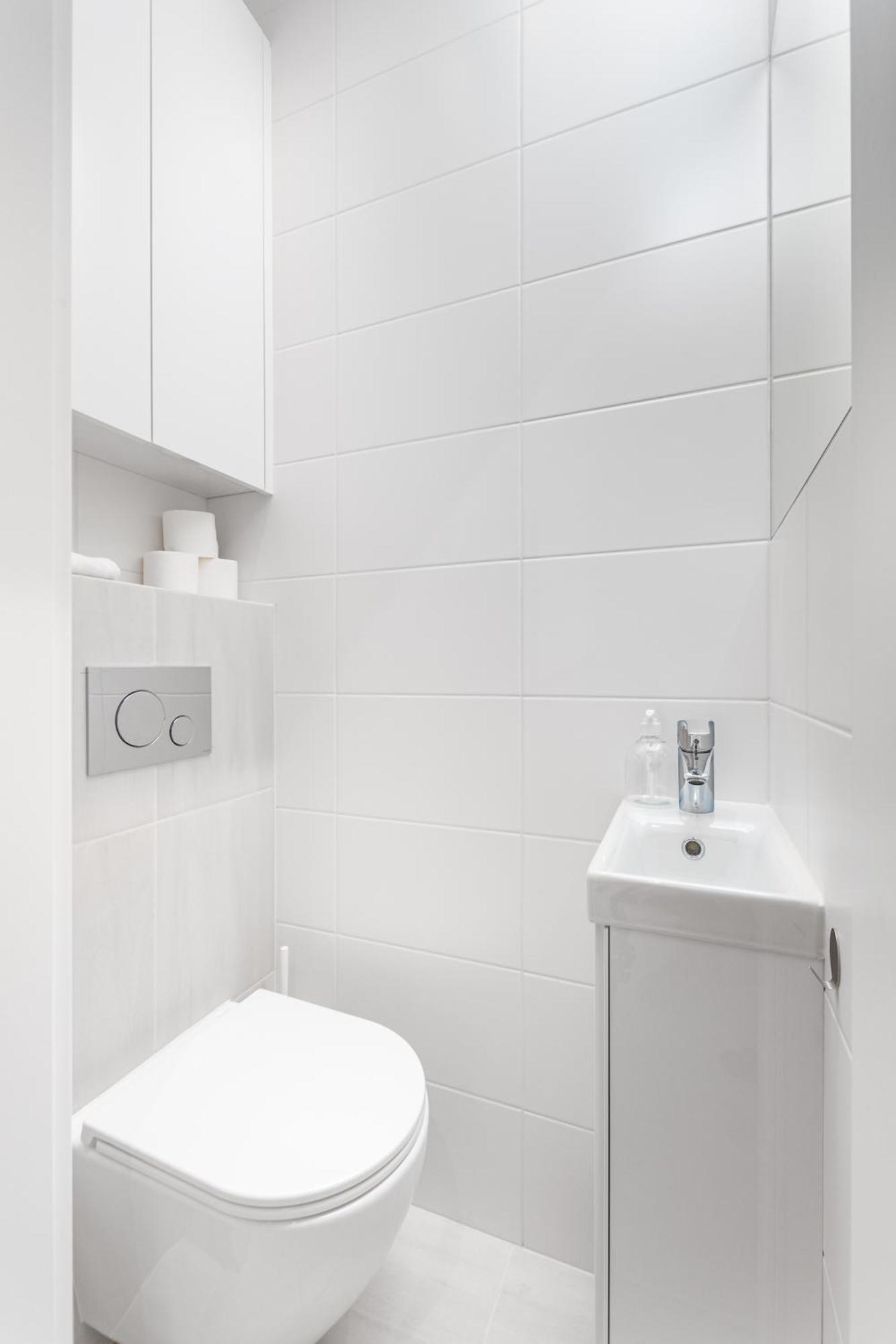 Apartament Zelazna 16 By Homeprime