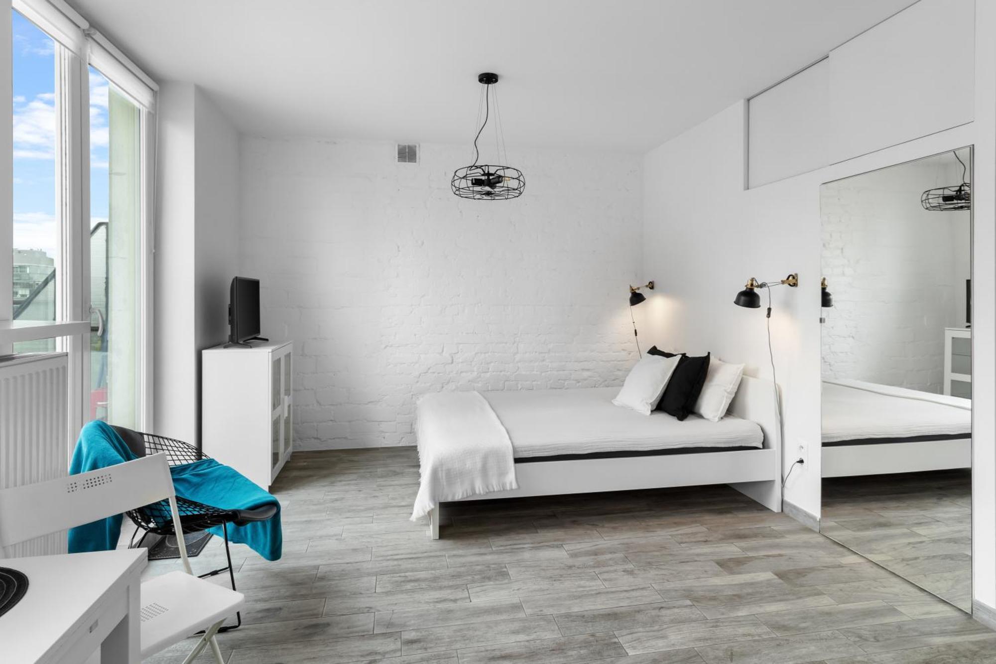 Marszalkowska By Esteum Host Căn hộ Warsaw
