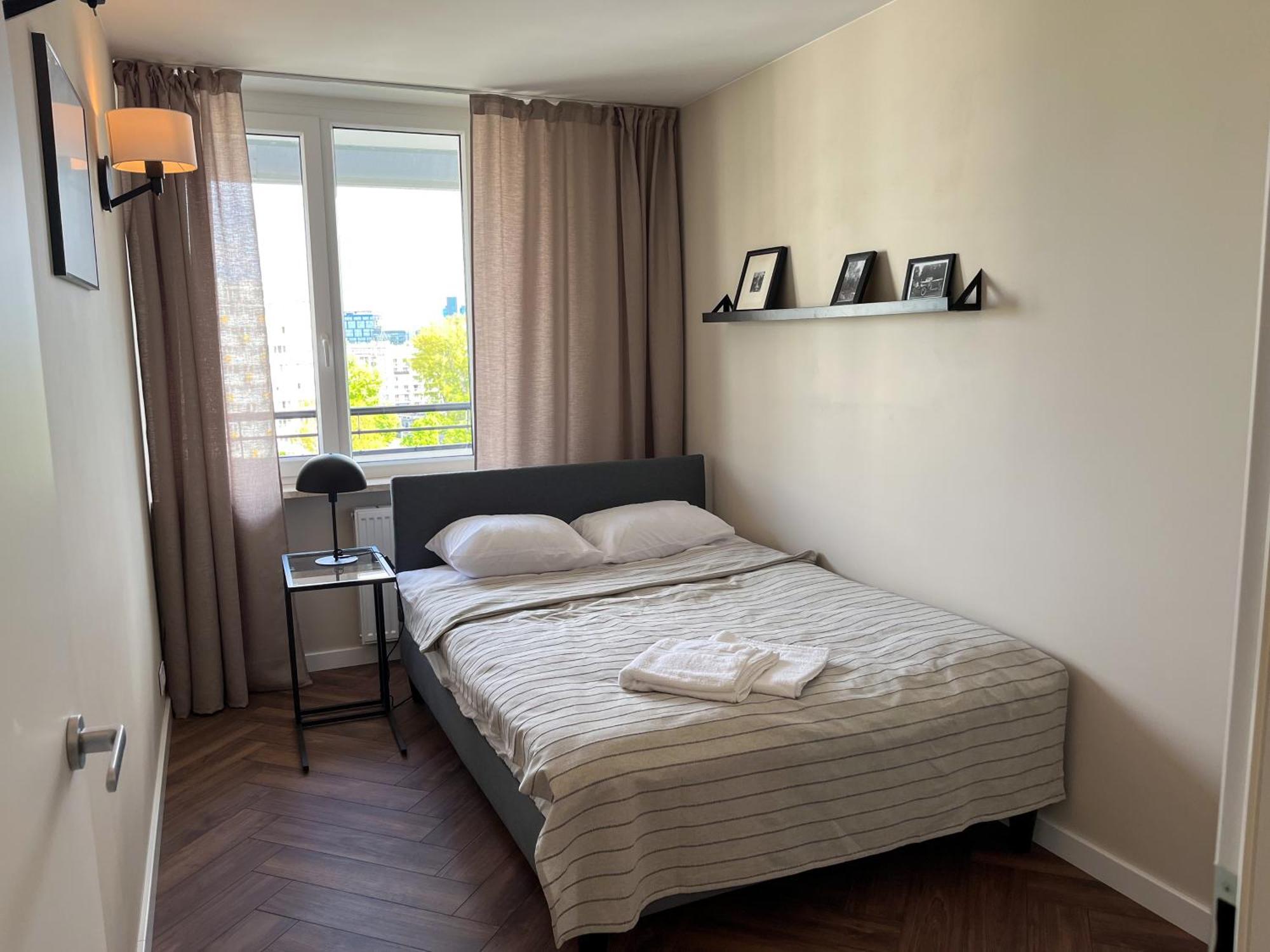 Apartamento #w33