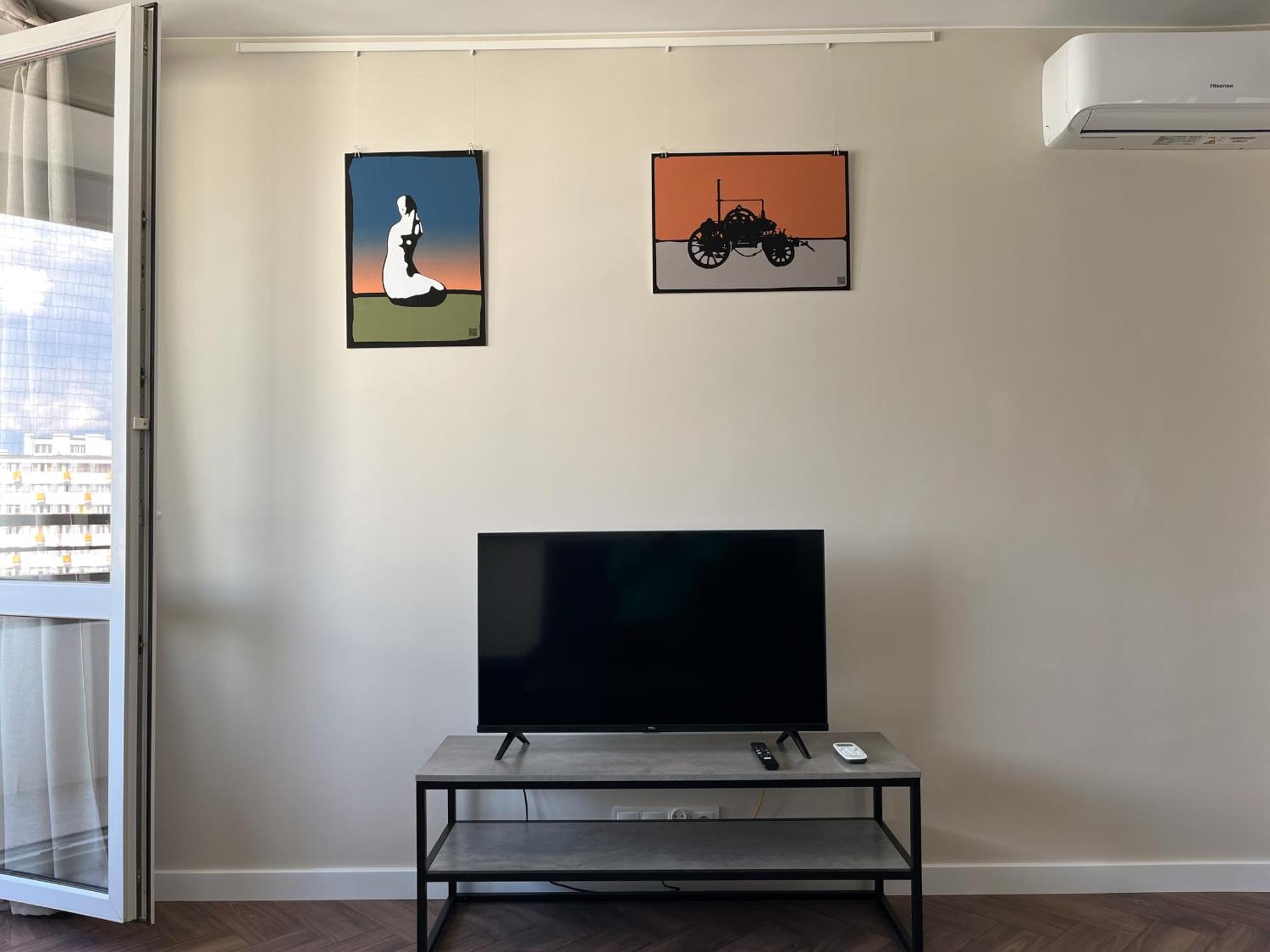 Apartamento #w33 *