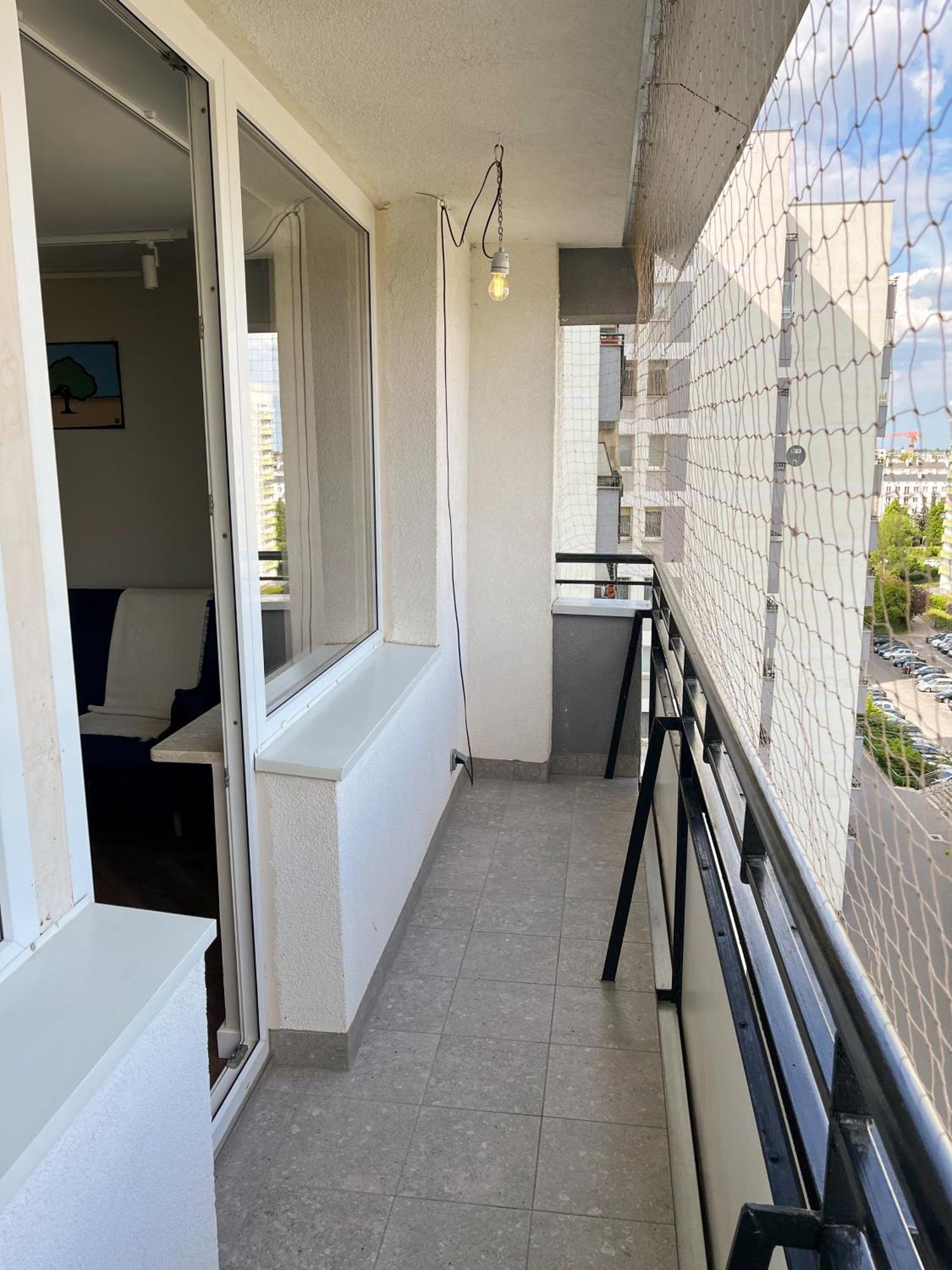 #w33 Apartamento Varsóvia