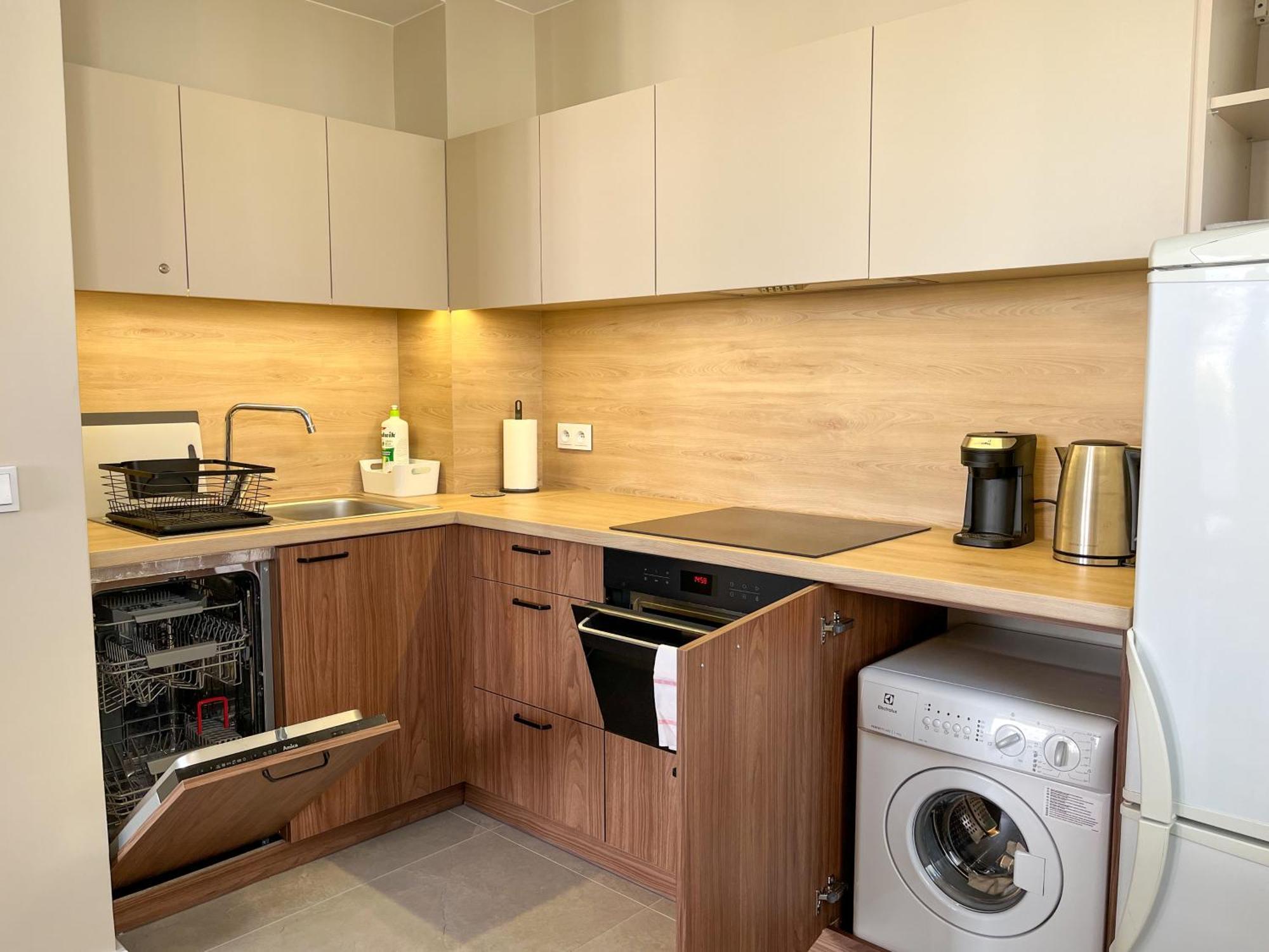 Apartamento #w33 *