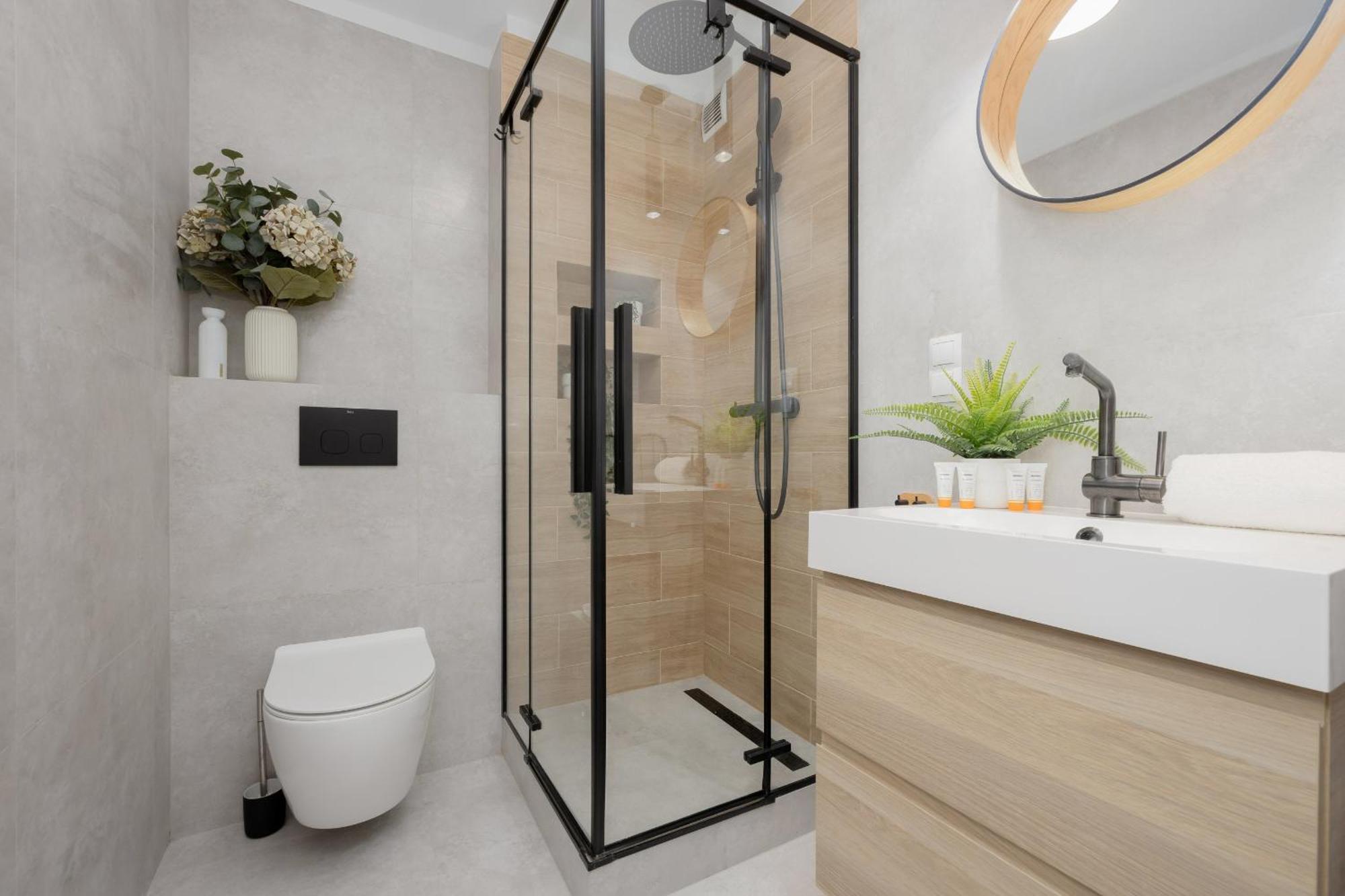 Beautiful Near Mokotow Field By Renters * Warszawa
