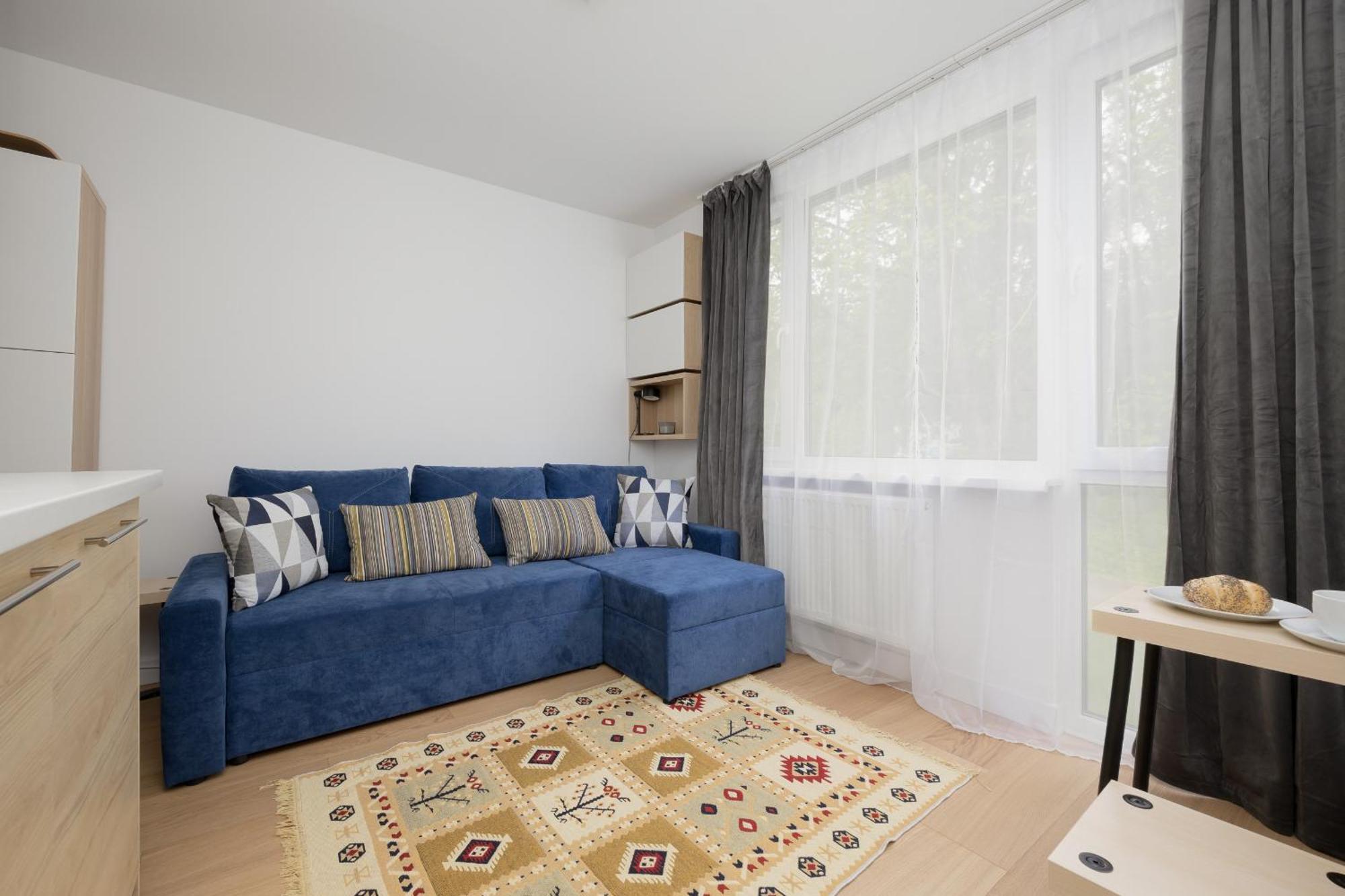 Apartament Beautiful Near Mokotow Field By Renters