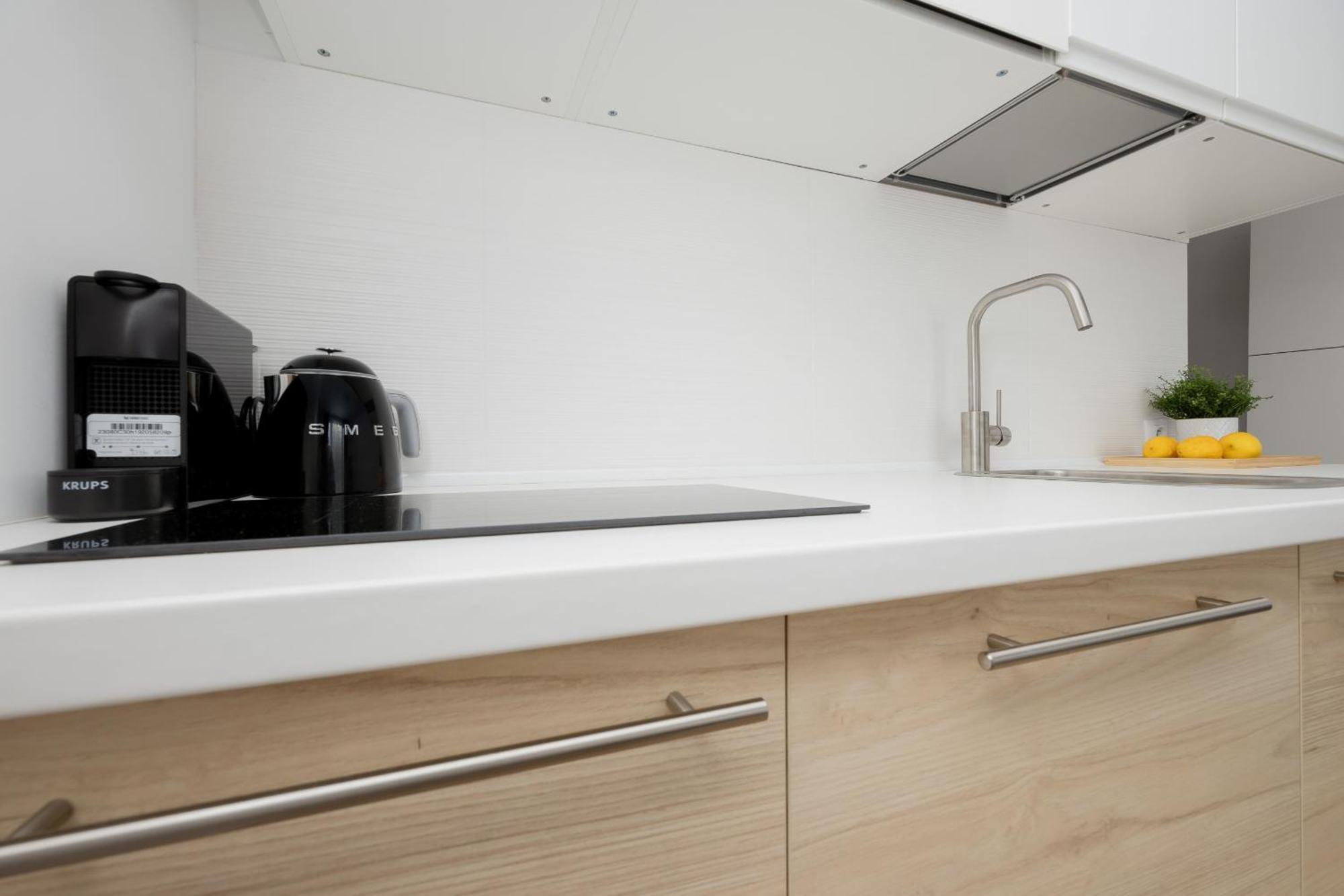 Apartament Beautiful Near Mokotow Field By Renters *