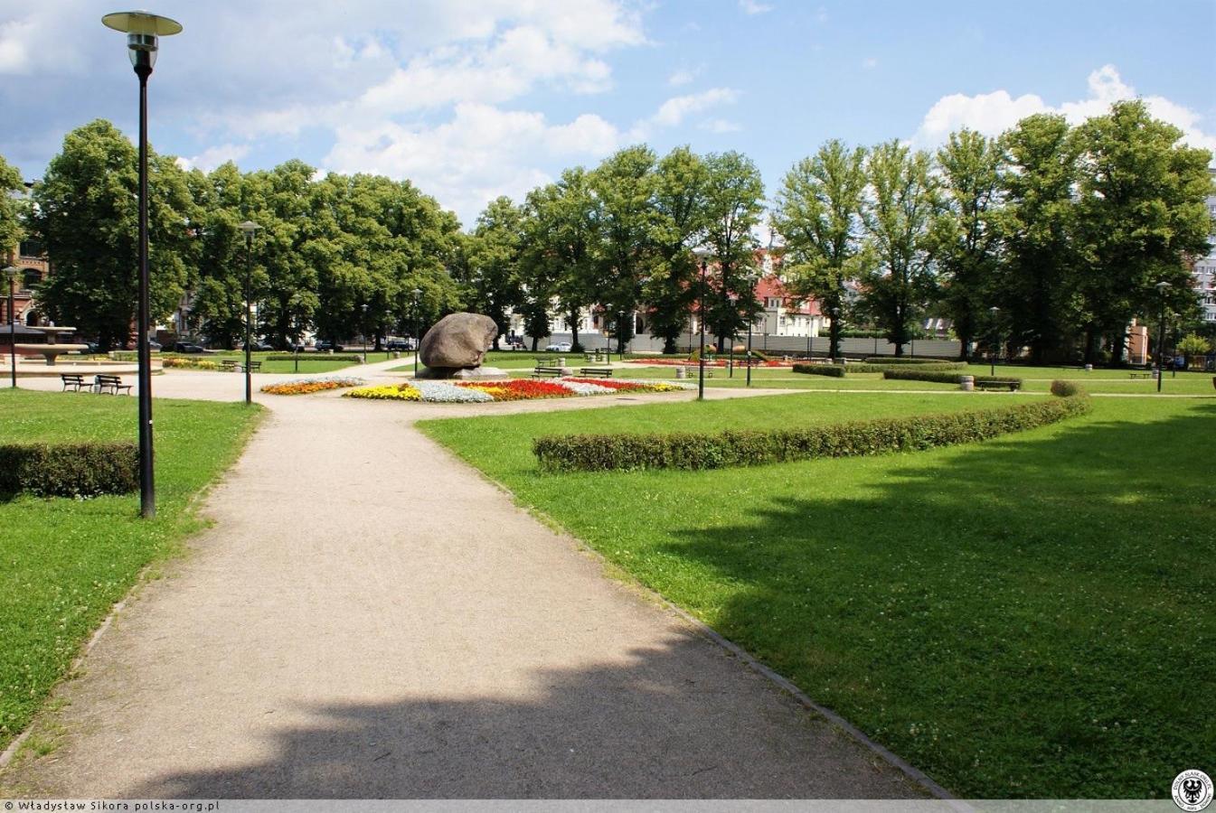 Lumina 3 Bedroom Apart Park Szczesliwicki Apartment Warsaw