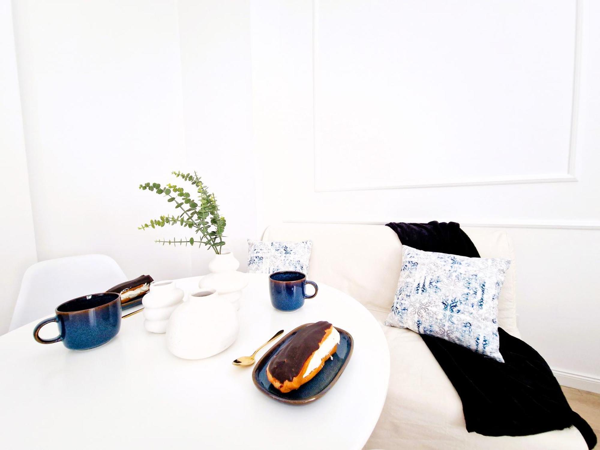 J&w Grojecka Glam Flat Apartment *