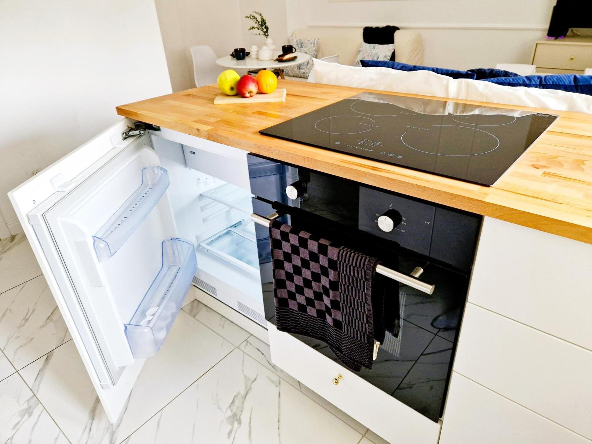 J&w Grojecka Glam Flat Apartment Warsaw