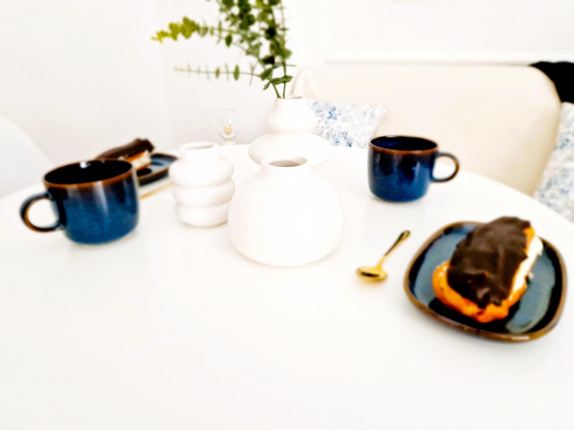 J&w Grojecka Glam Flat Warsaw
