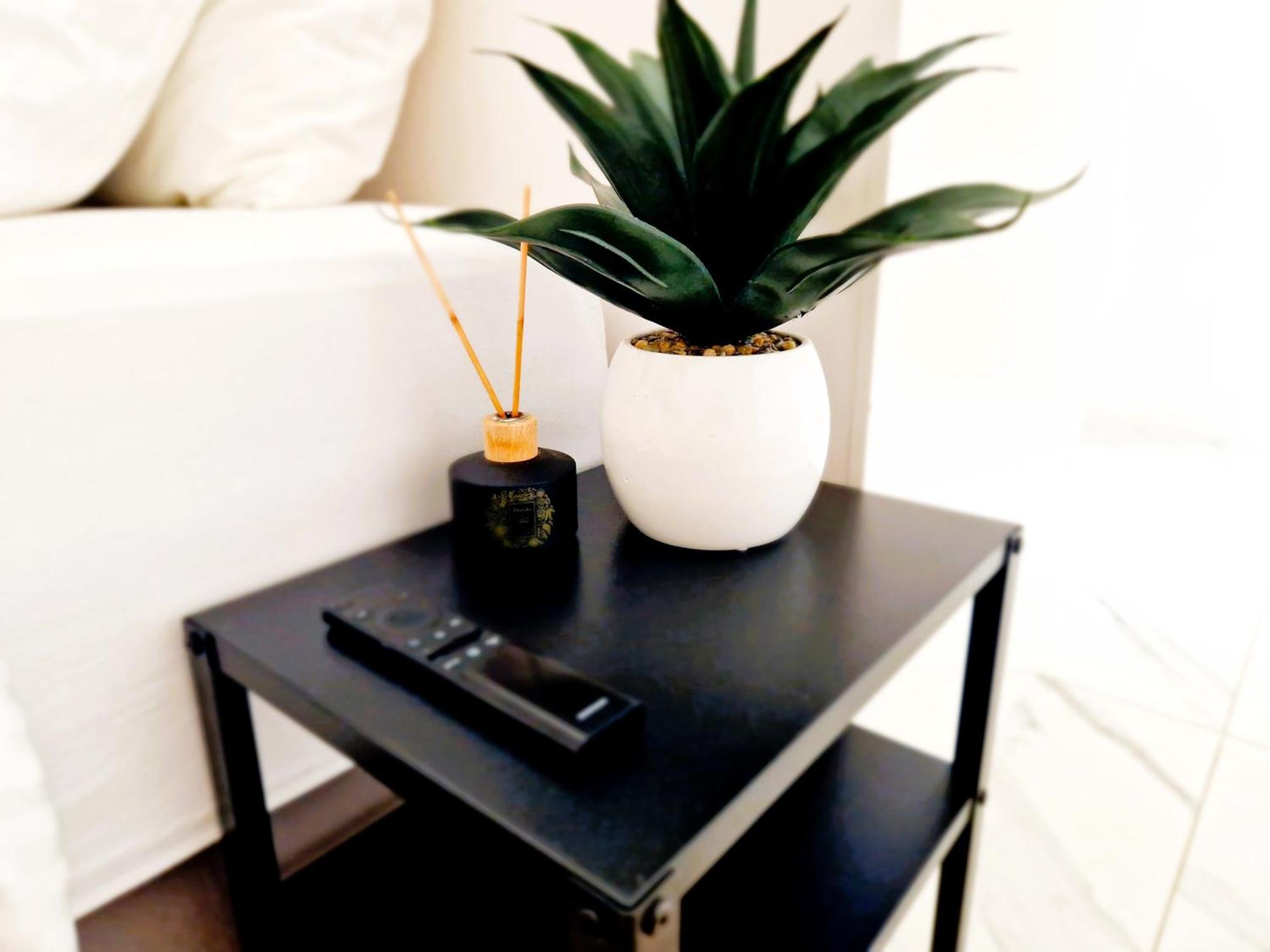 J&w Grojecka Glam Flat Warsaw