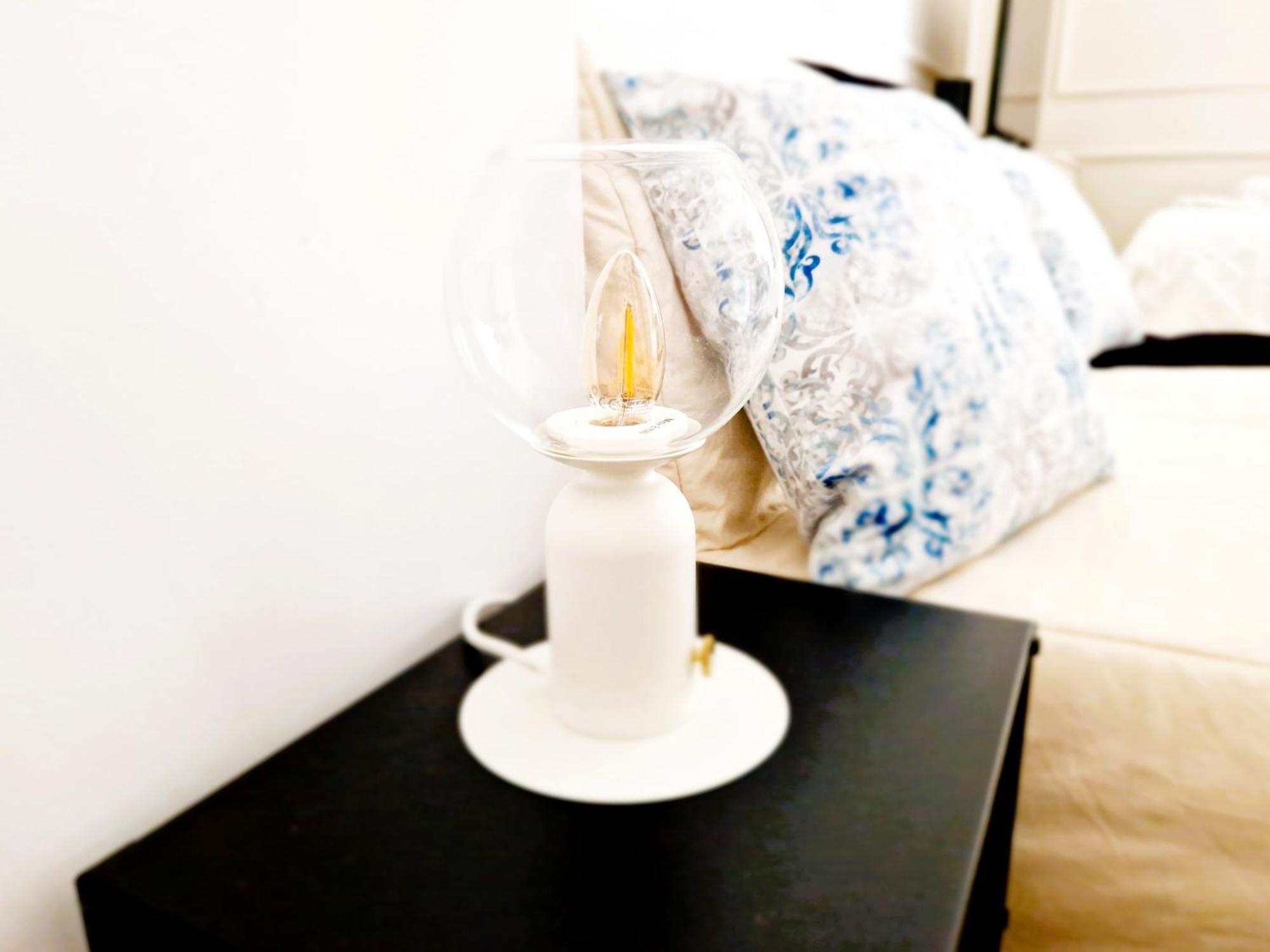 J&w Grojecka Glam Flat Warsaw
