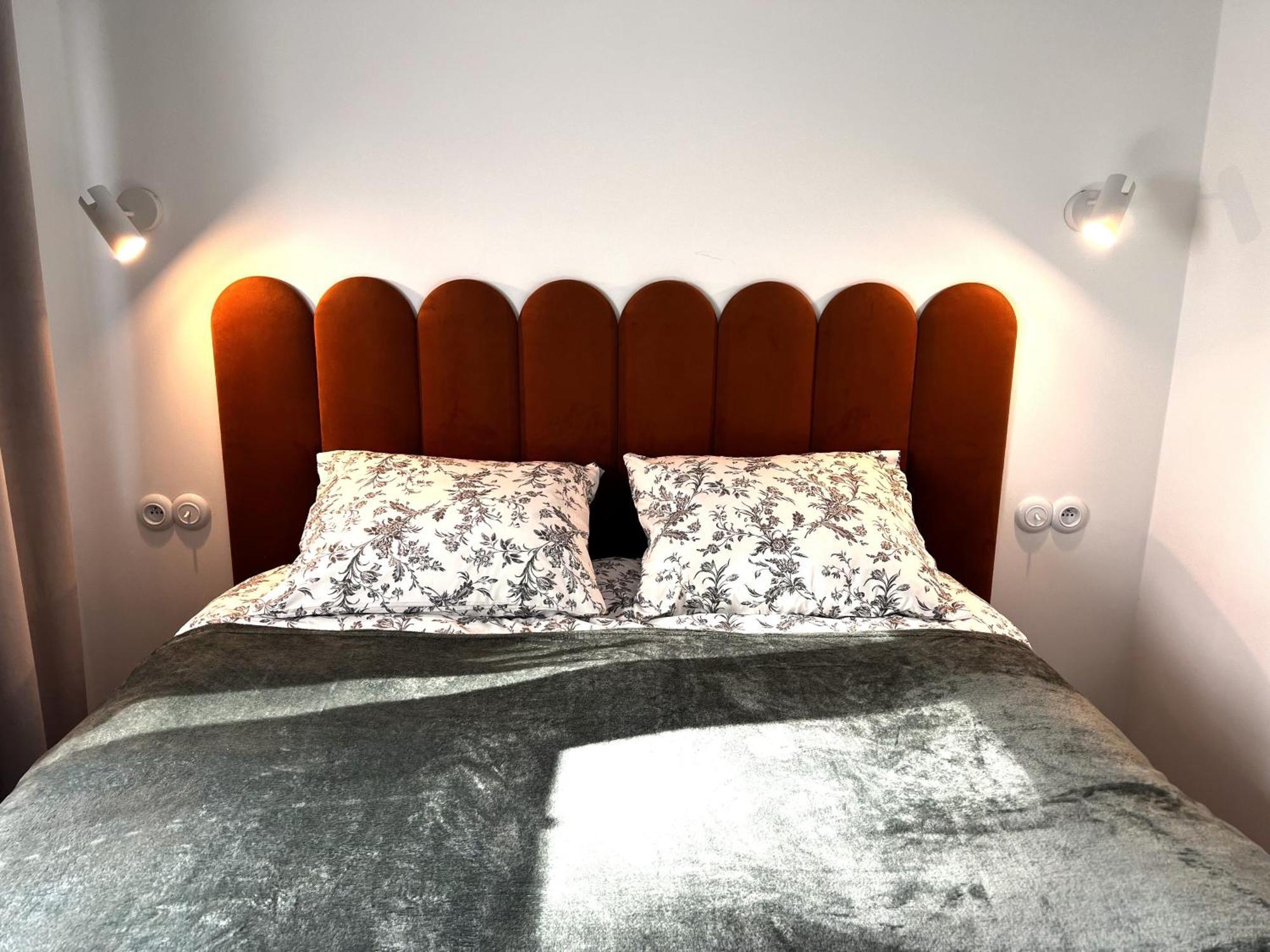 Srodmiescie Pl. Zbawiciela Apartment Warsaw