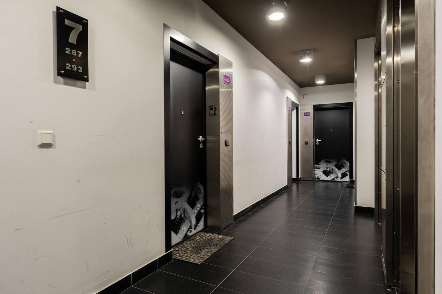 Purple Haze Woronicza Premium Loft