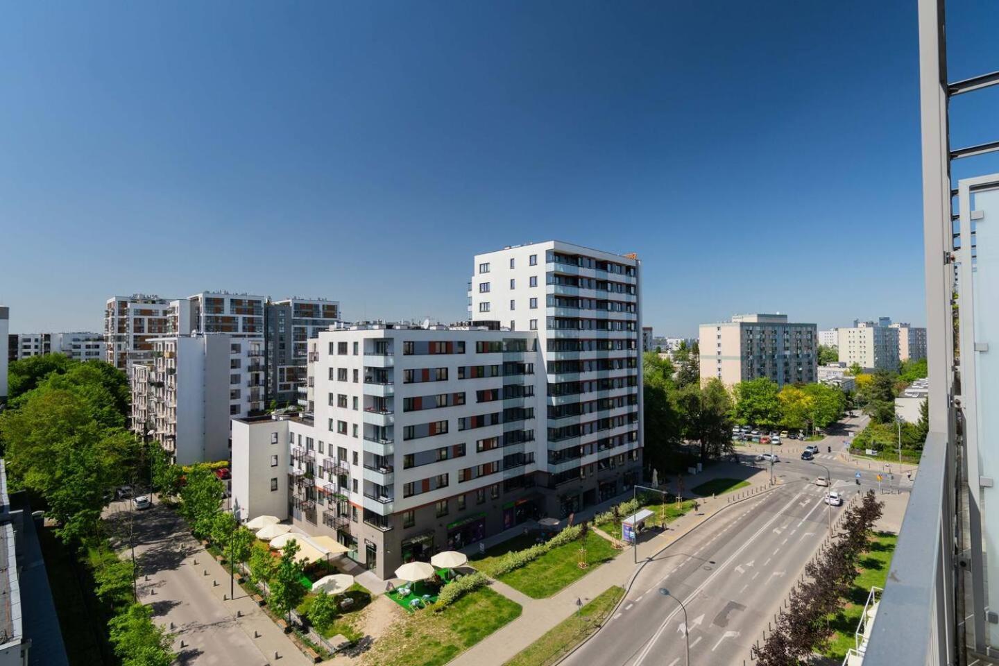 Apartment Purple Haze Woronicza Premium Loft *