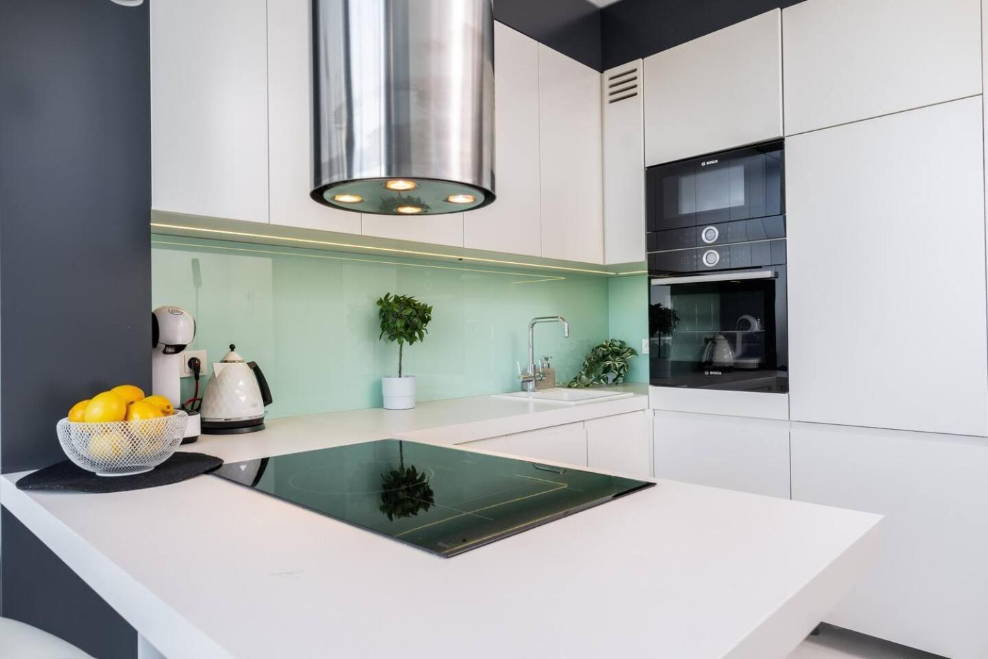 Purple Haze Woronicza Premium Loft