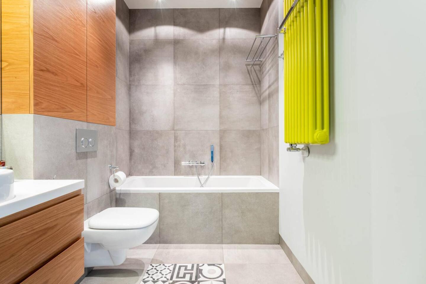 Apartment Purple Haze Woronicza Premium Loft