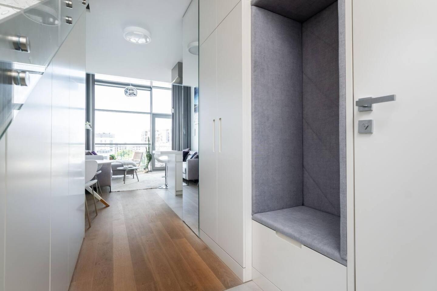 Apartment Purple Haze Woronicza Premium Loft *