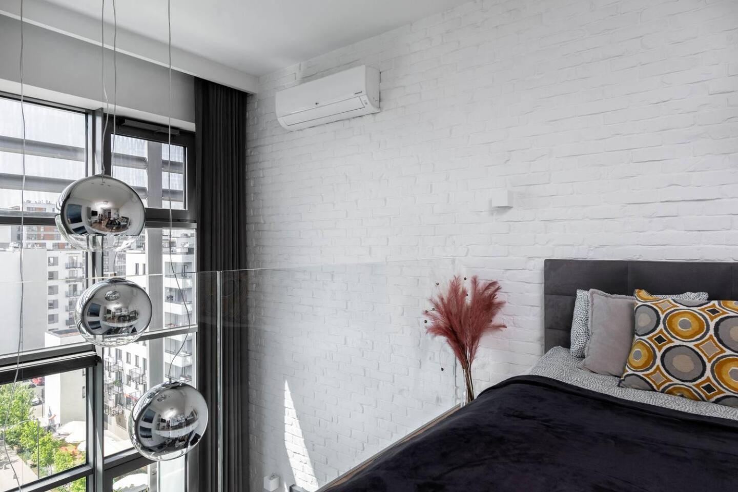 Purple Haze Woronicza Premium Loft Warsaw