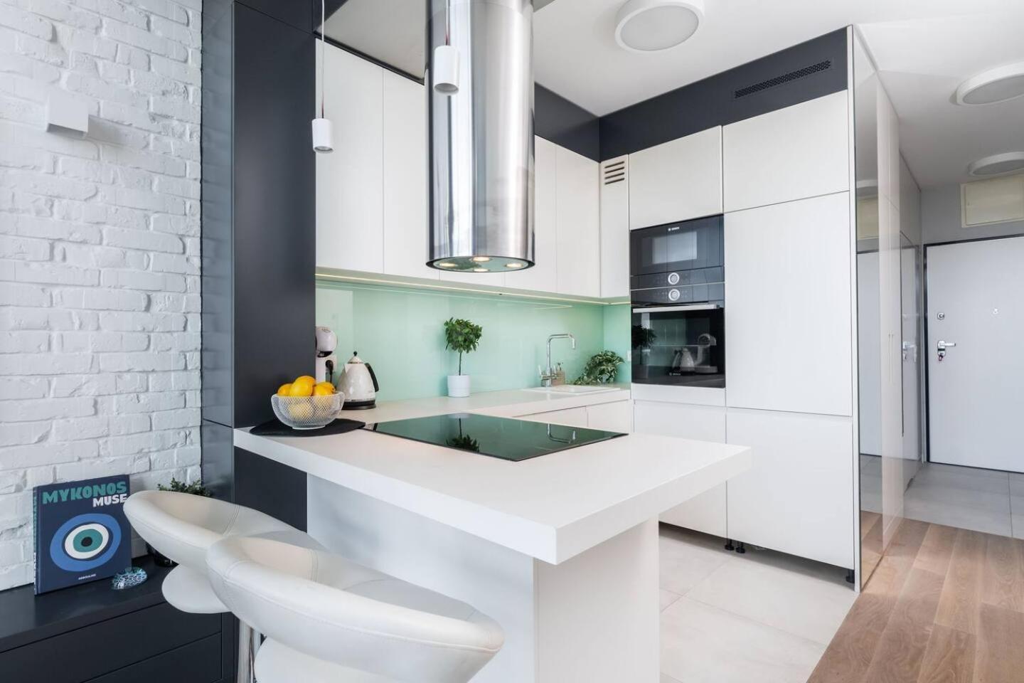 Purple Haze Woronicza Premium Loft Apartment Warsaw