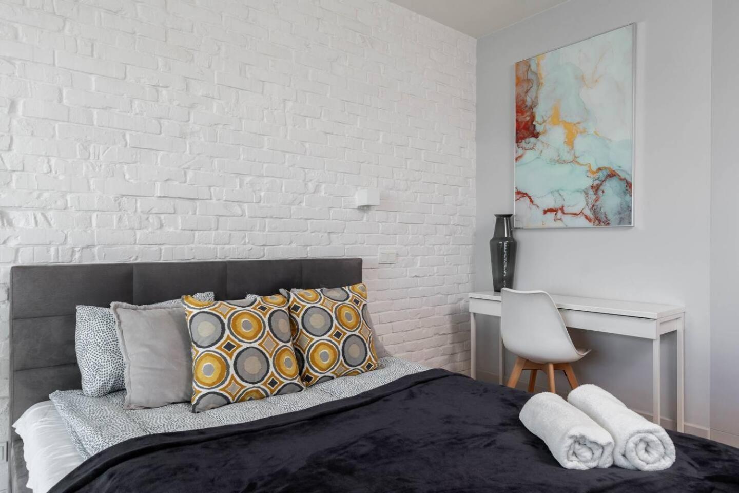 Apartment Purple Haze Woronicza Premium Loft *