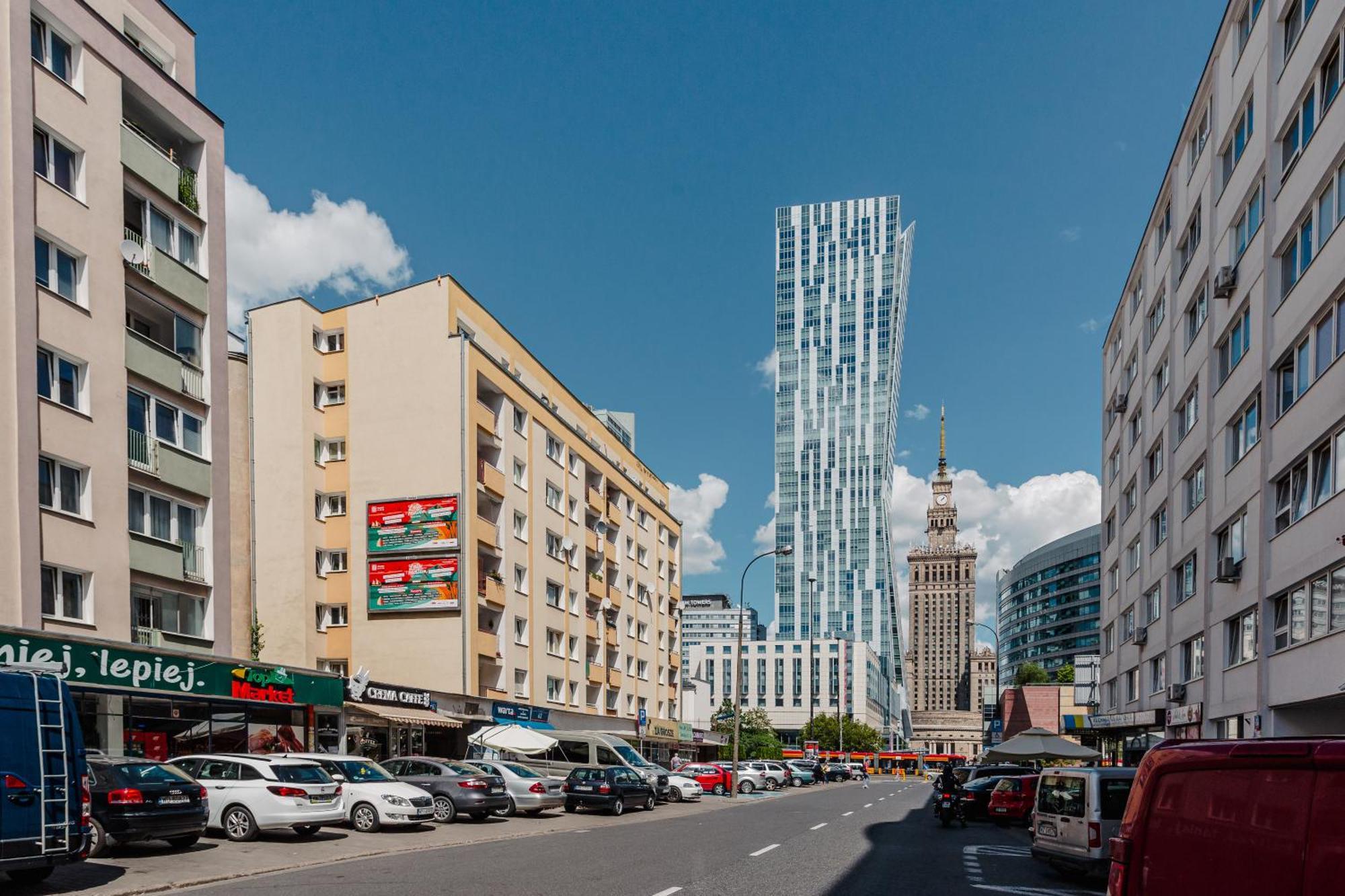 Vorto 4 - Centrum * Warszawa