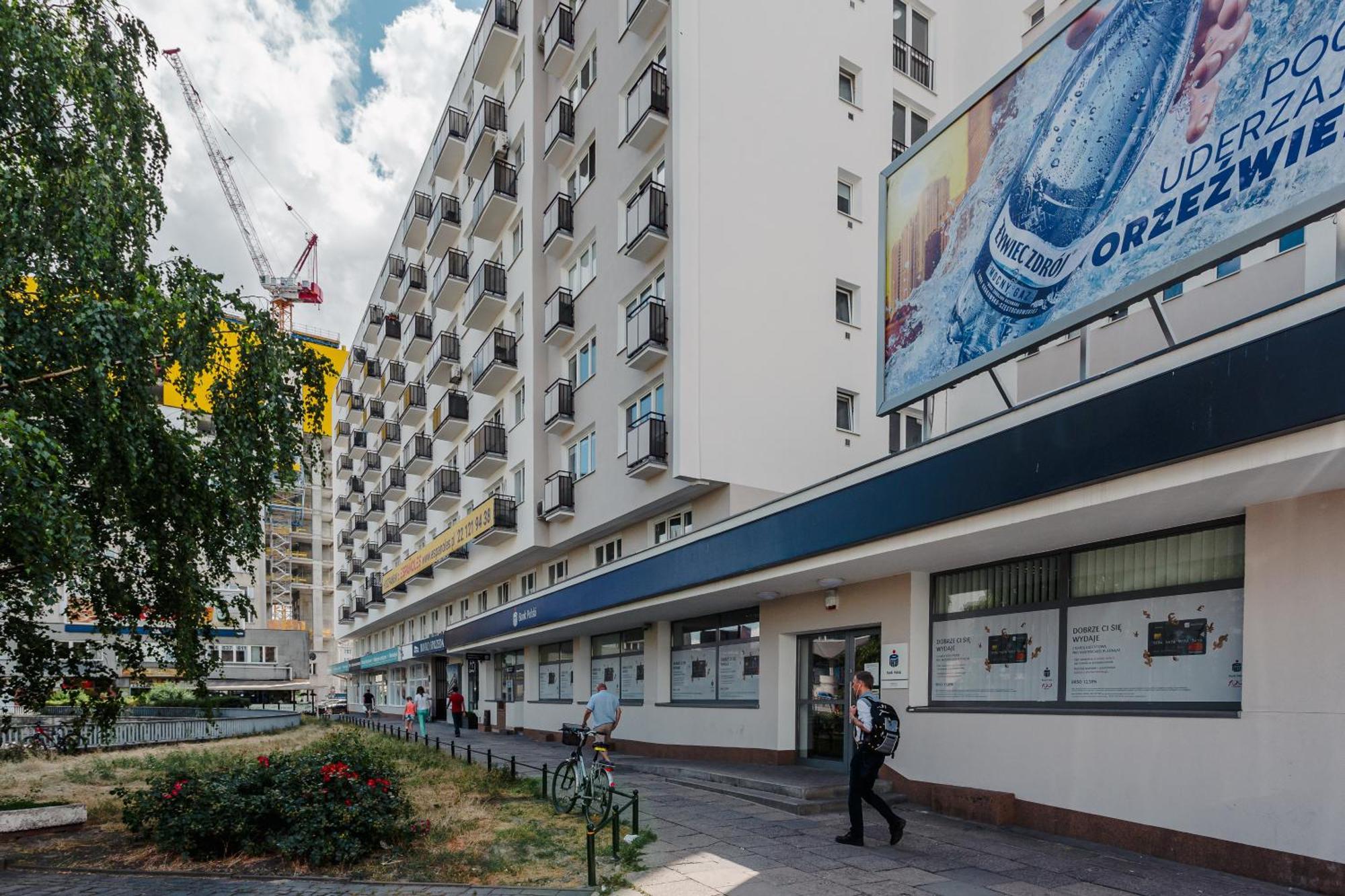Apartament Vorto 4 - Centrum *