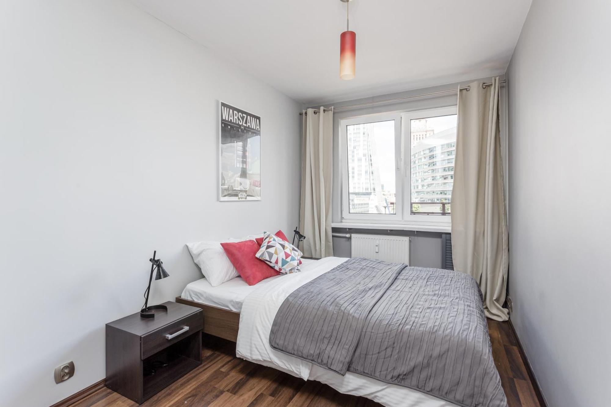 Vorto 4 - Centrum Apartament