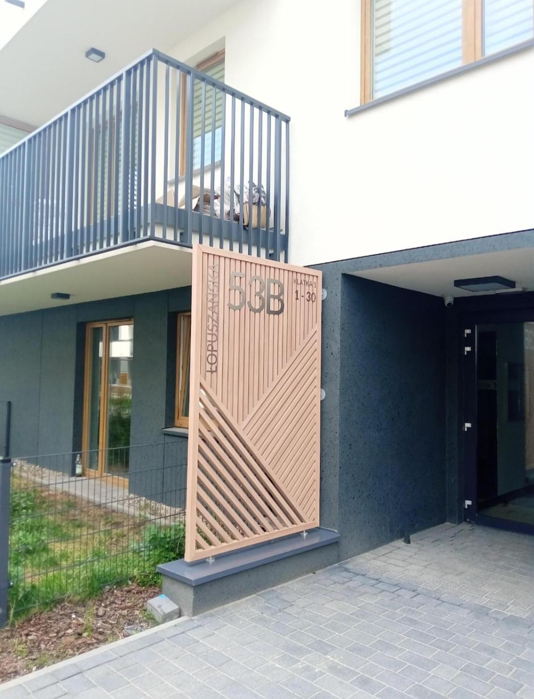 Nova Ochota A/c Park Place *