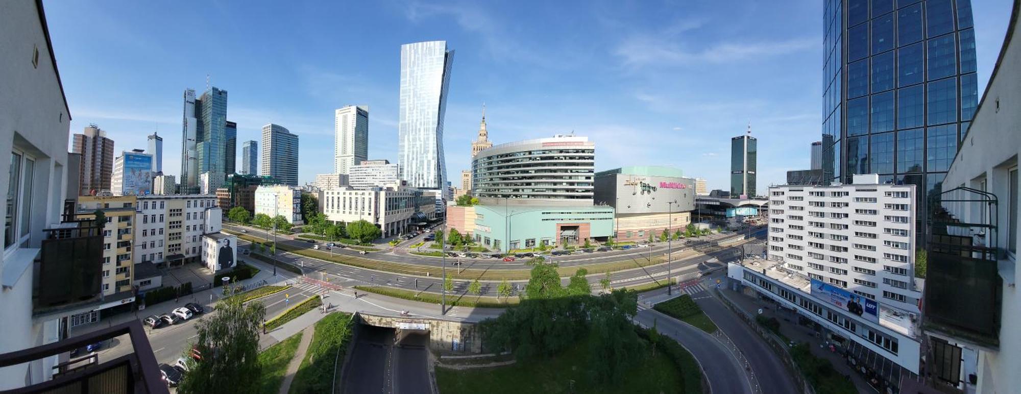 Apartament Vorto 4 - Centrum *