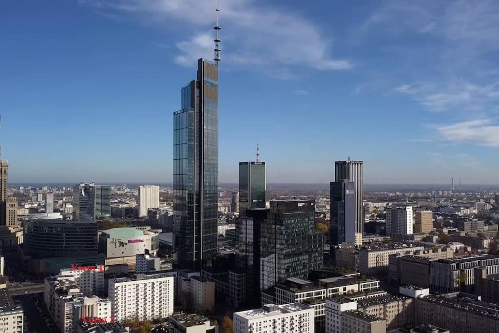 Vorto 4 - Centrum Warszawa