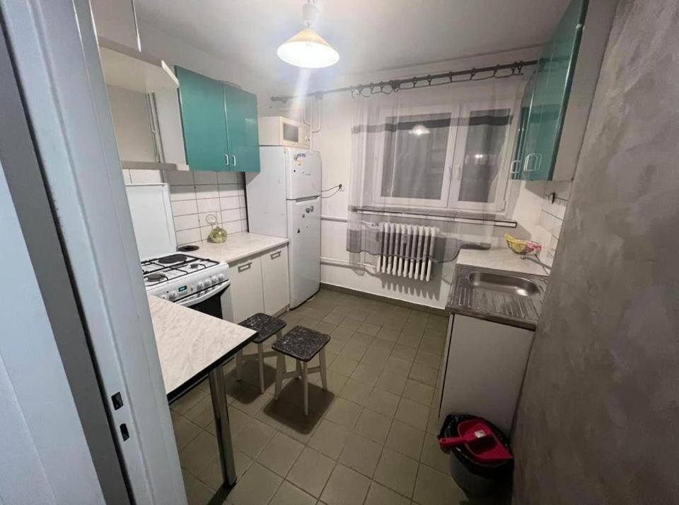 Hospedagem domiciliar Lux *