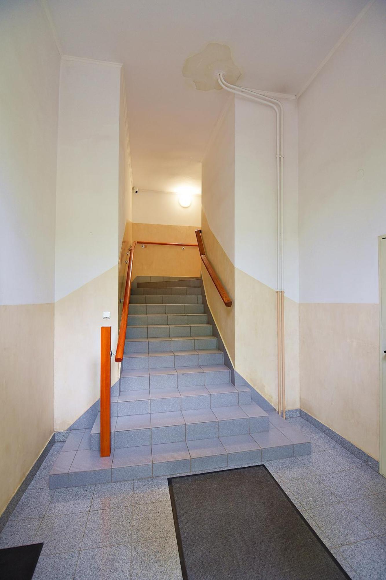 View - 63m2, Location, Workspace - By Rentujemy *