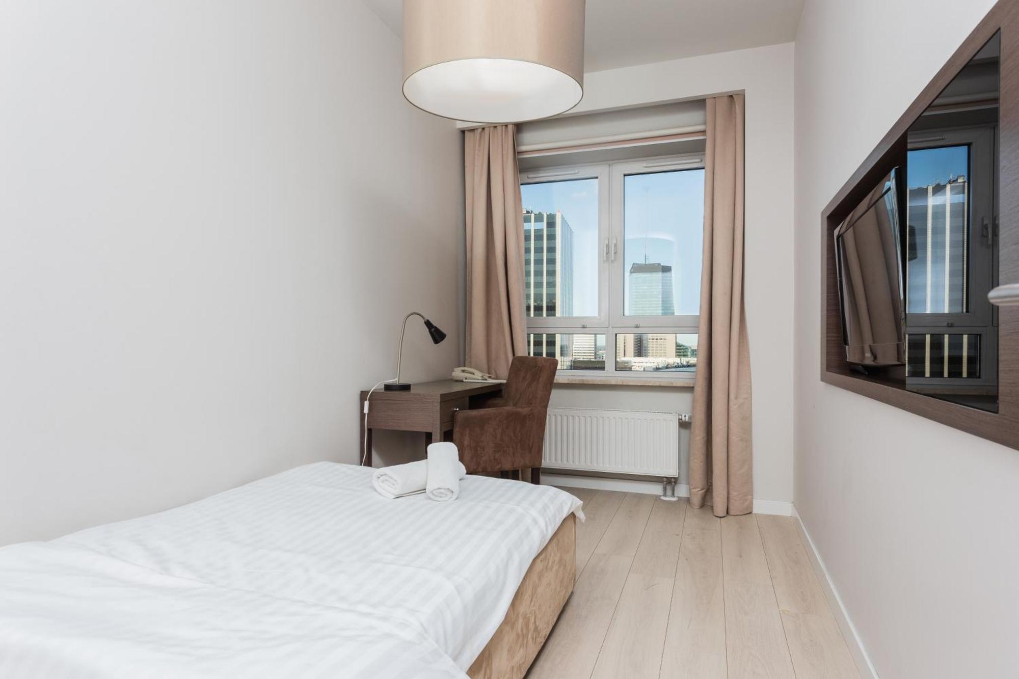 Aparthotel Platinum 4*