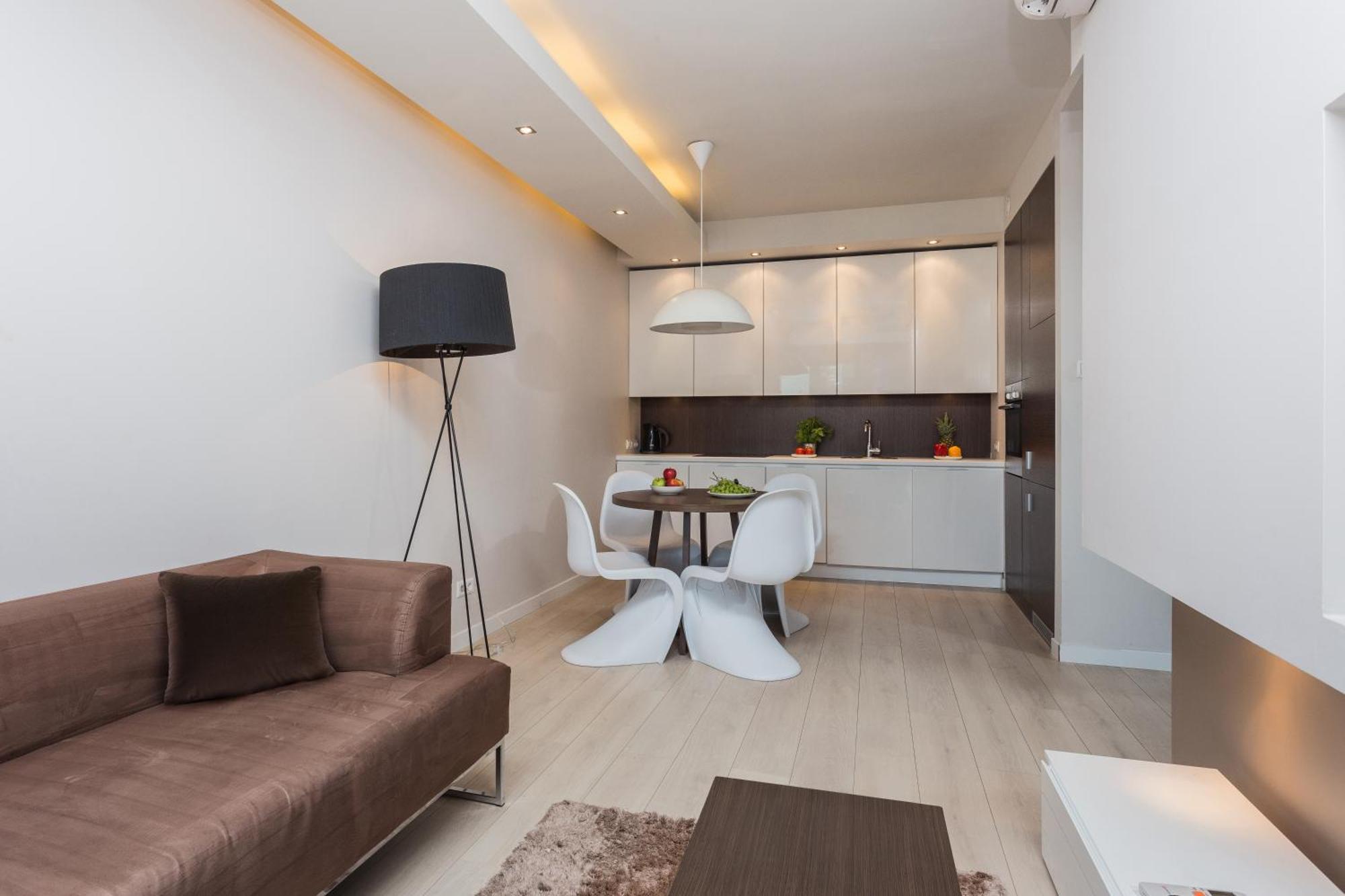 Platinum 4* Warsaw