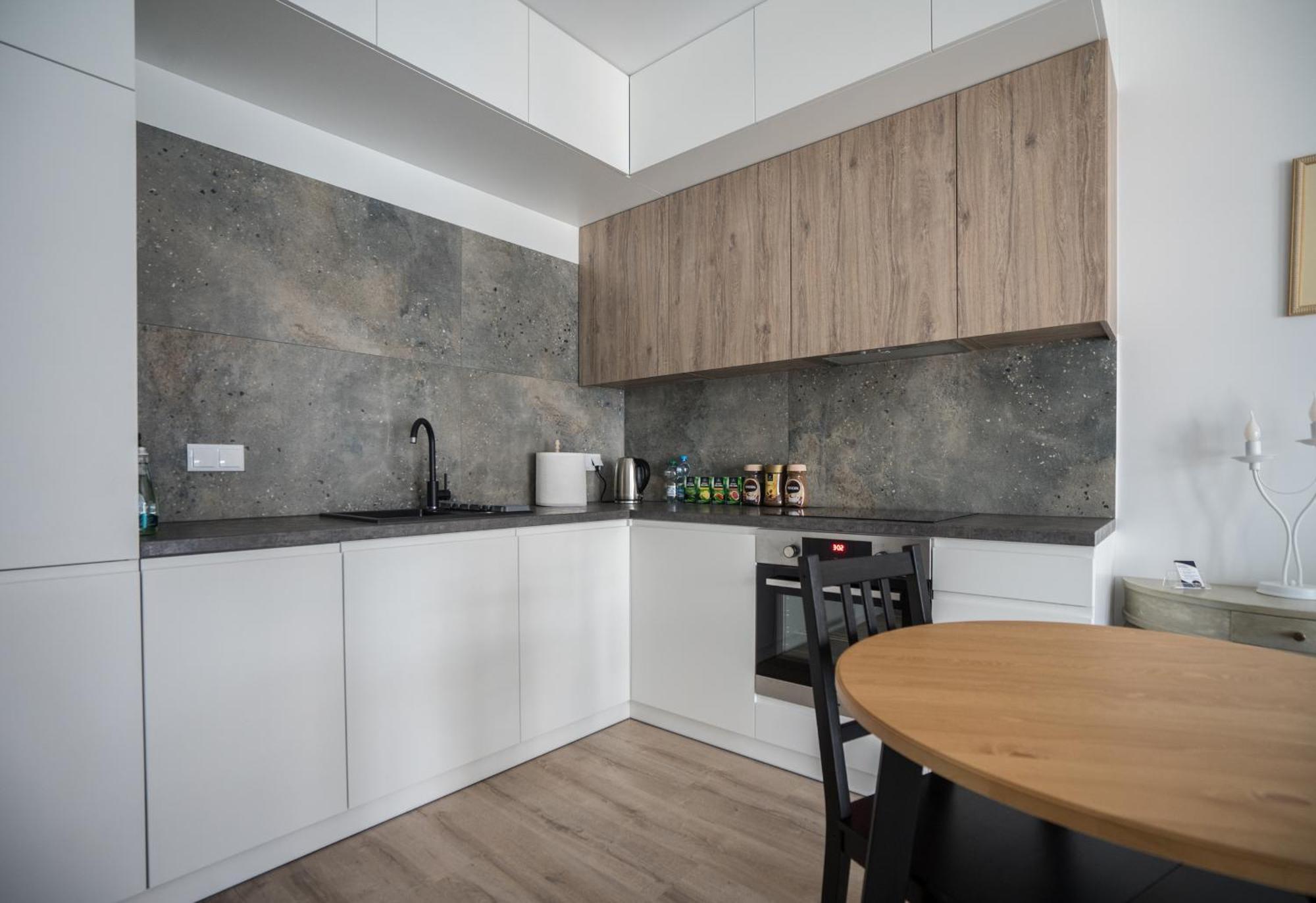 Apartment Vipwarsawapartments Onyx Mennica Warsaw