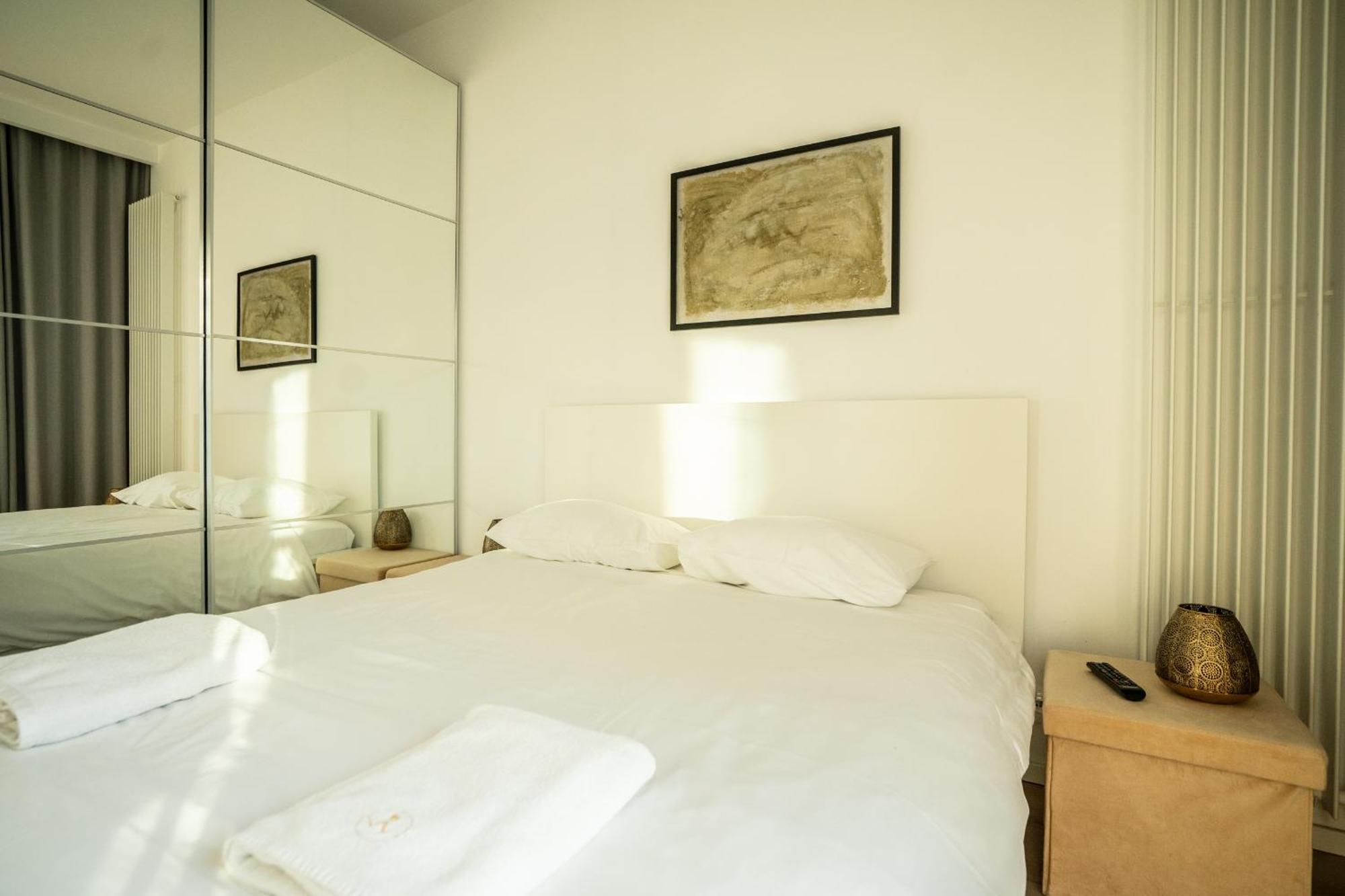 Vipwarsawapartments Onyx Mennica Warsaw