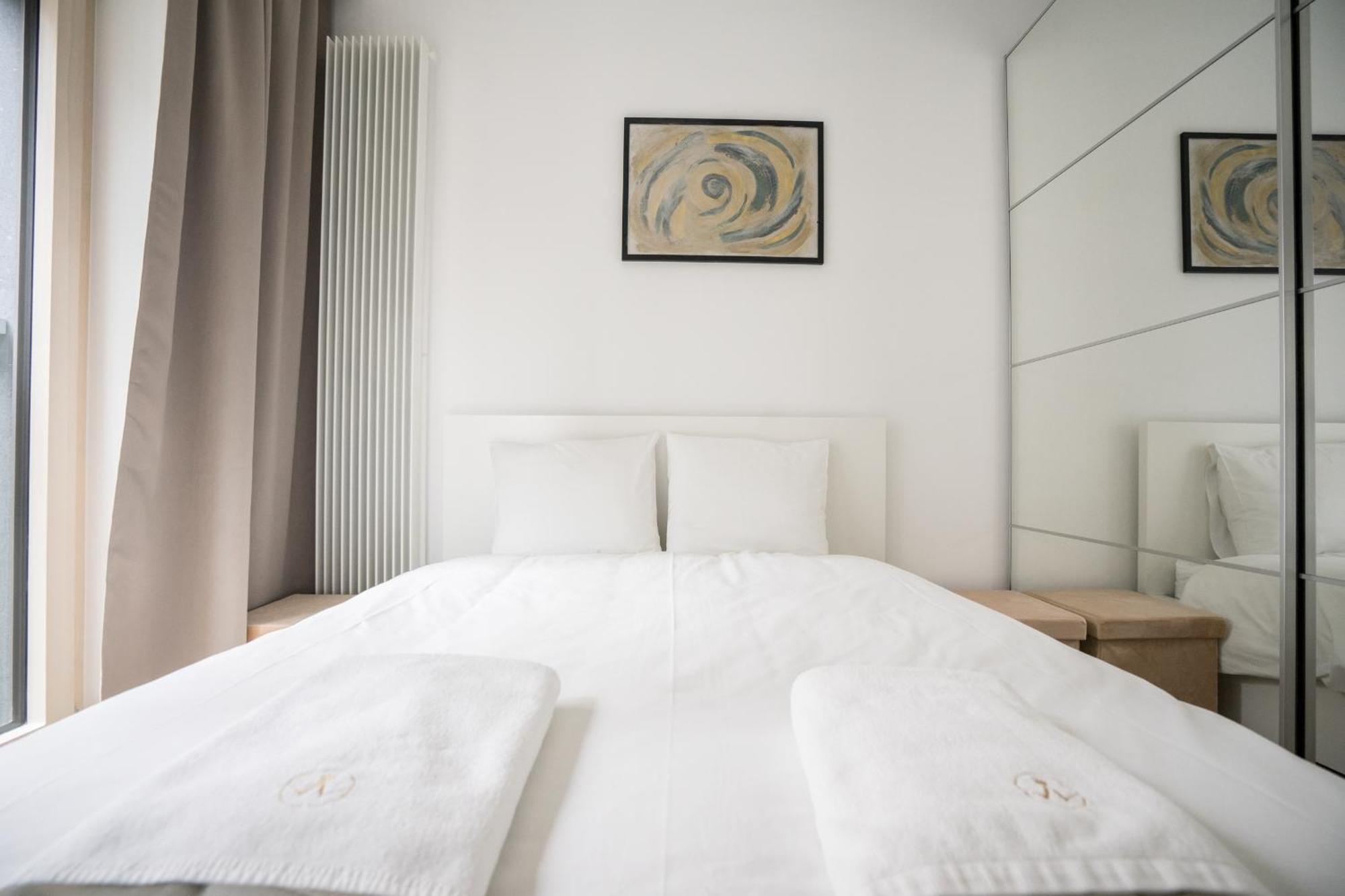 Vipwarsawapartments Onyx Mennica Warsaw