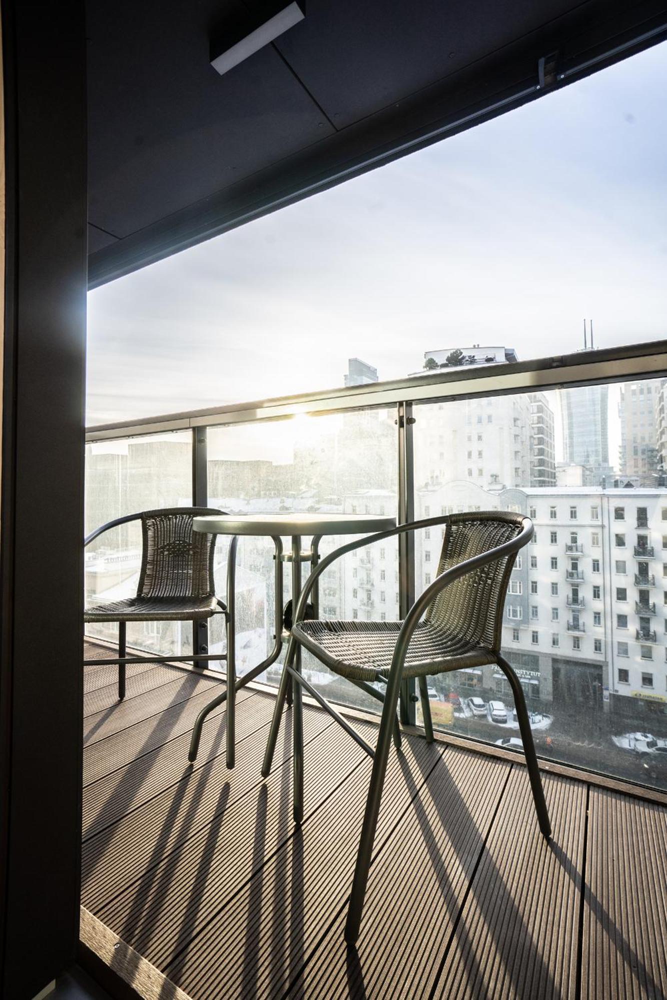 Apartment Vipwarsawapartments Onyx Mennica *