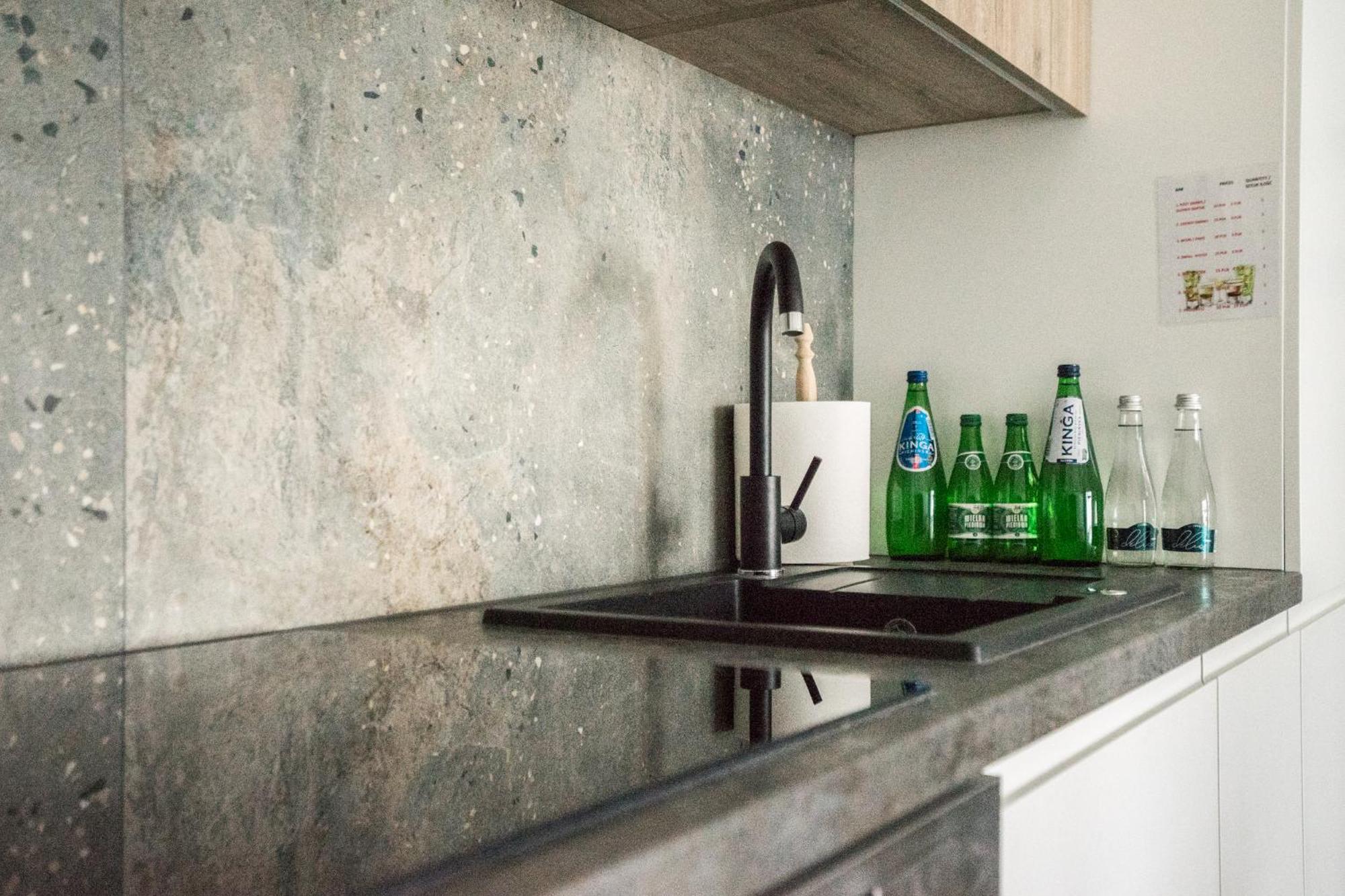 Vipwarsawapartments Onyx Mennica Apartment Warsaw