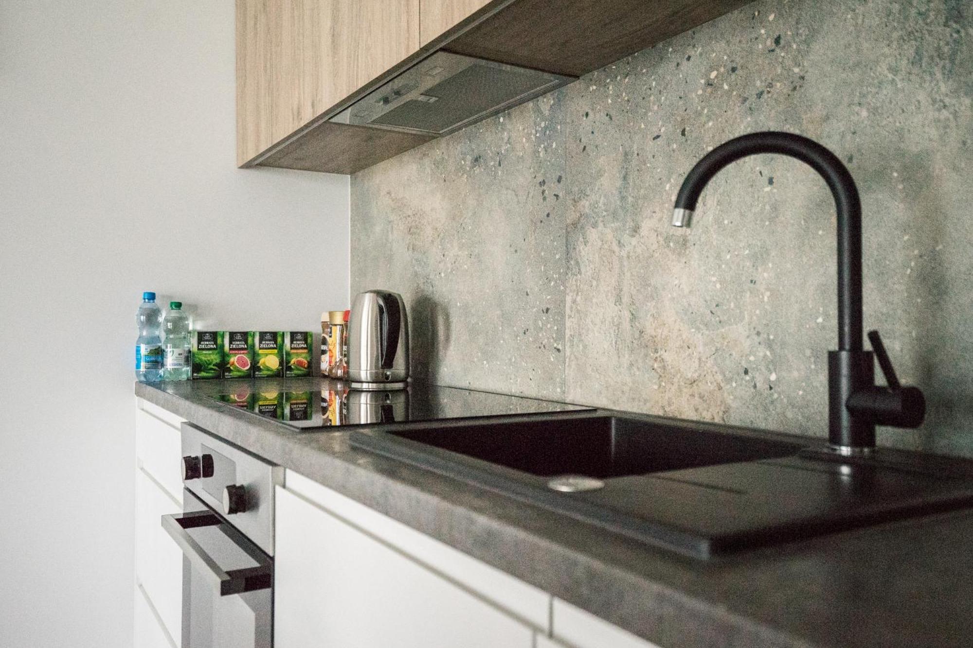 Vipwarsawapartments Onyx Mennica Warsaw