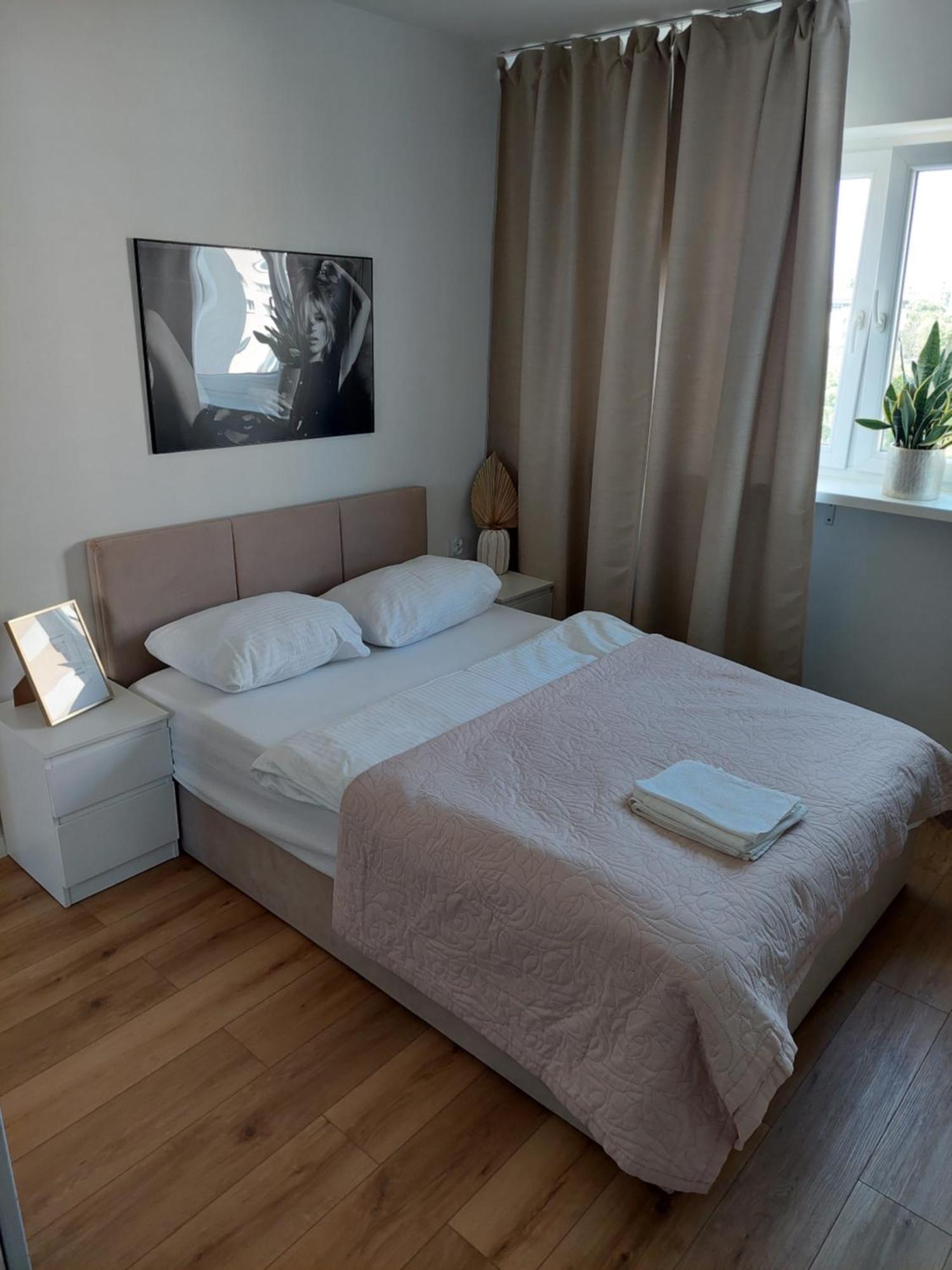 Apartament 20m2 Studio, Near Chopin Airport, Cozy And Quite Warszawa