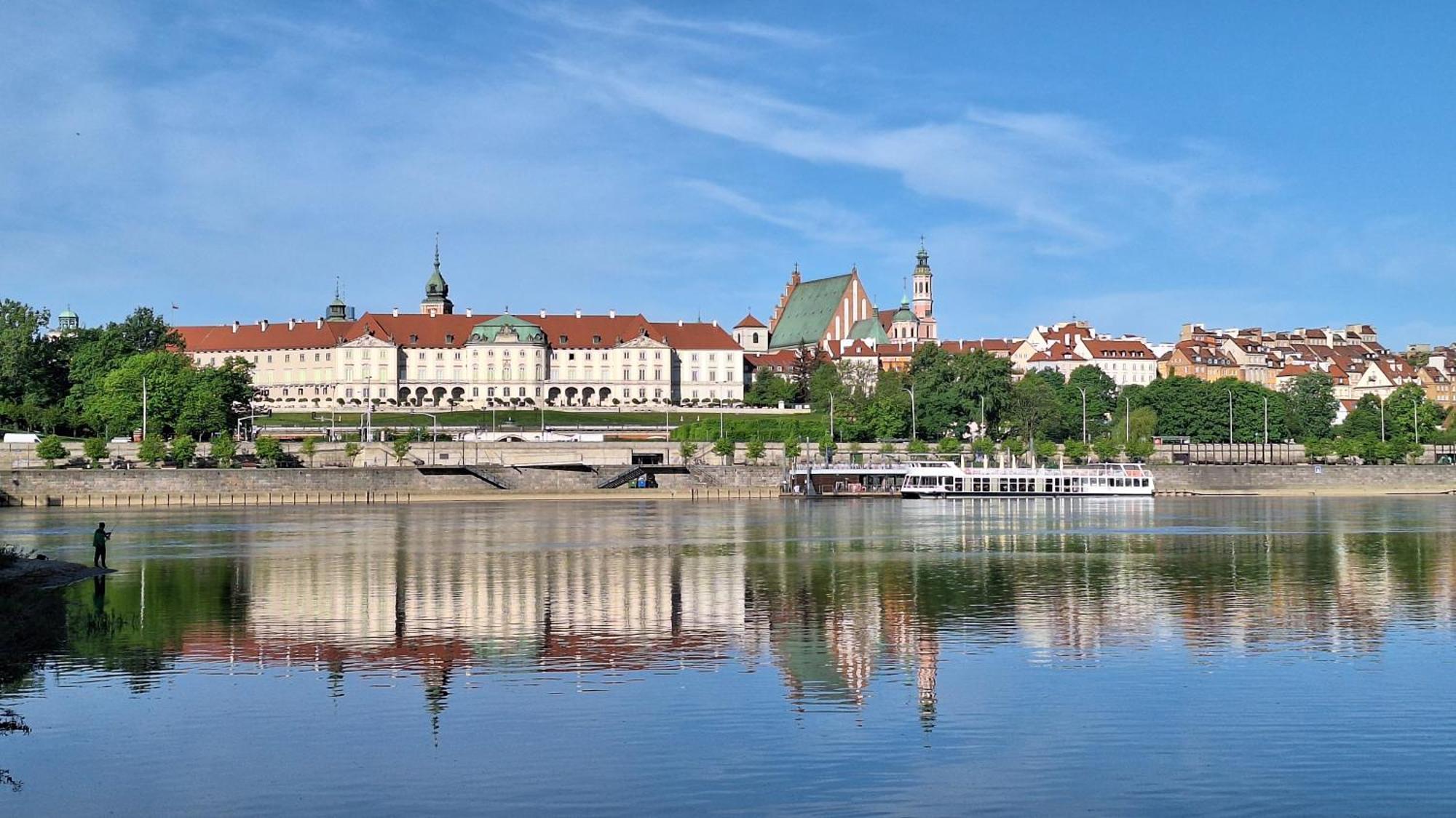 Apartment Elegant 3 At The Old Town - 70m2 - Up To 6 Sleeps *