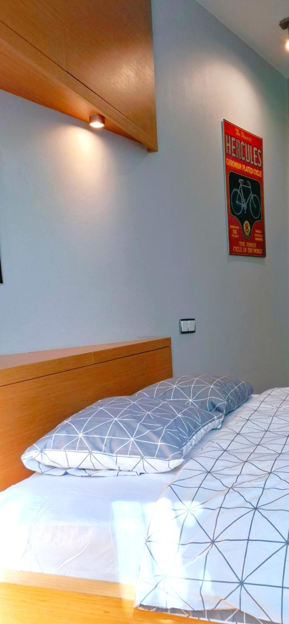 Apartamento Metro Wilanowska 24h Reception Varsóvia