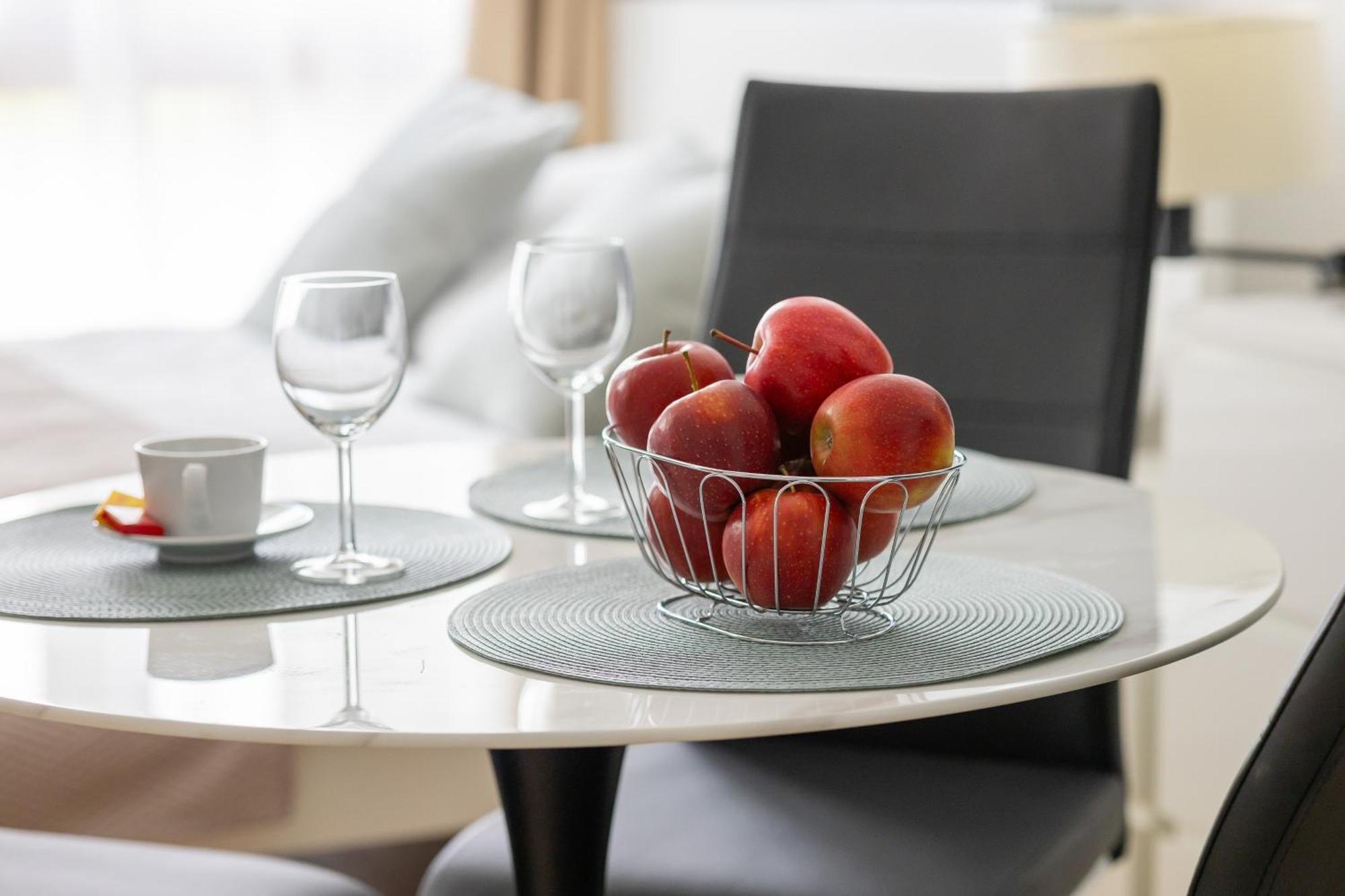 Apartment Sarmacka 27 3-close To Medicover And Paley Warsaw