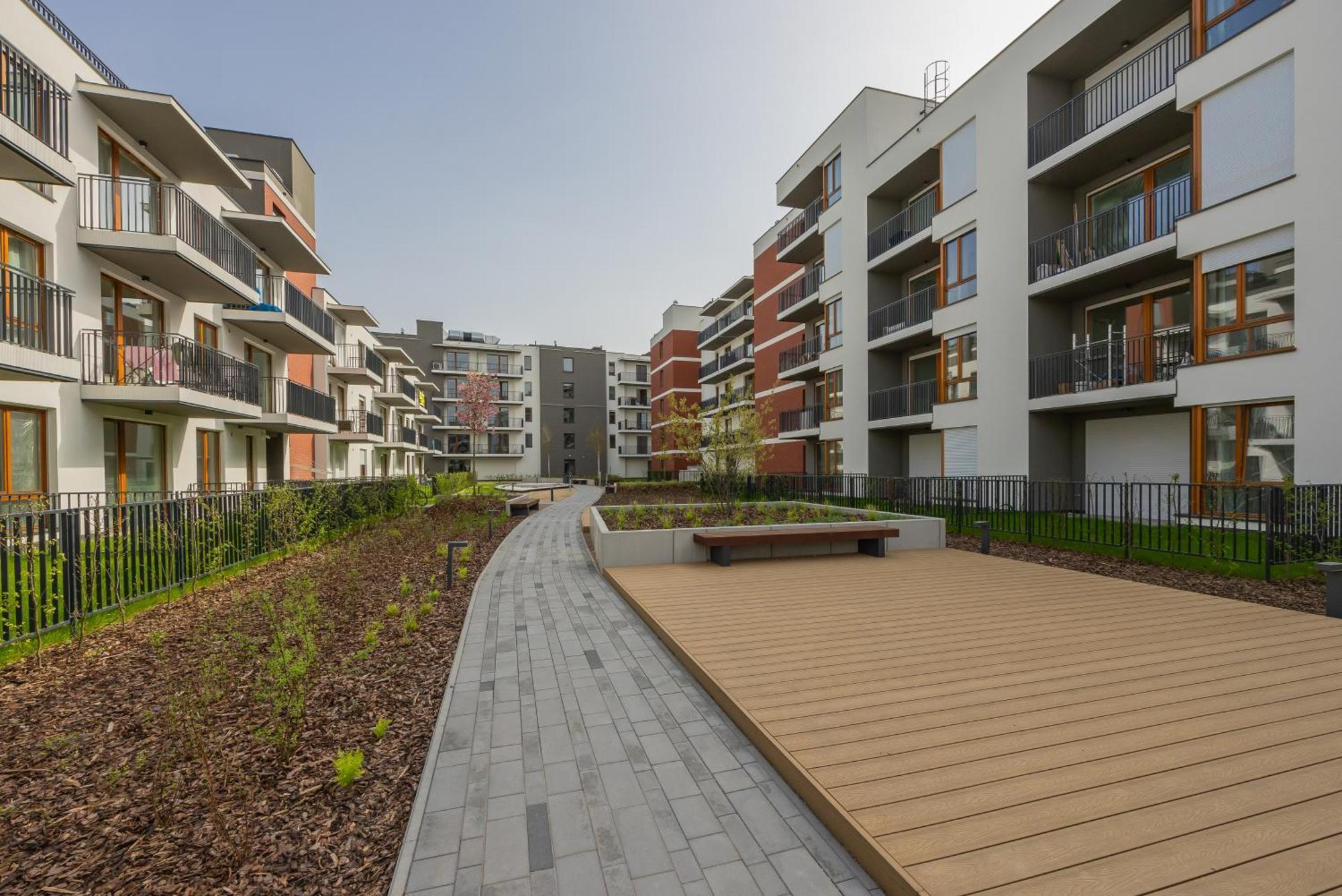 Sarmacka 27 3-close To Medicover And Paley Apartment Warsaw
